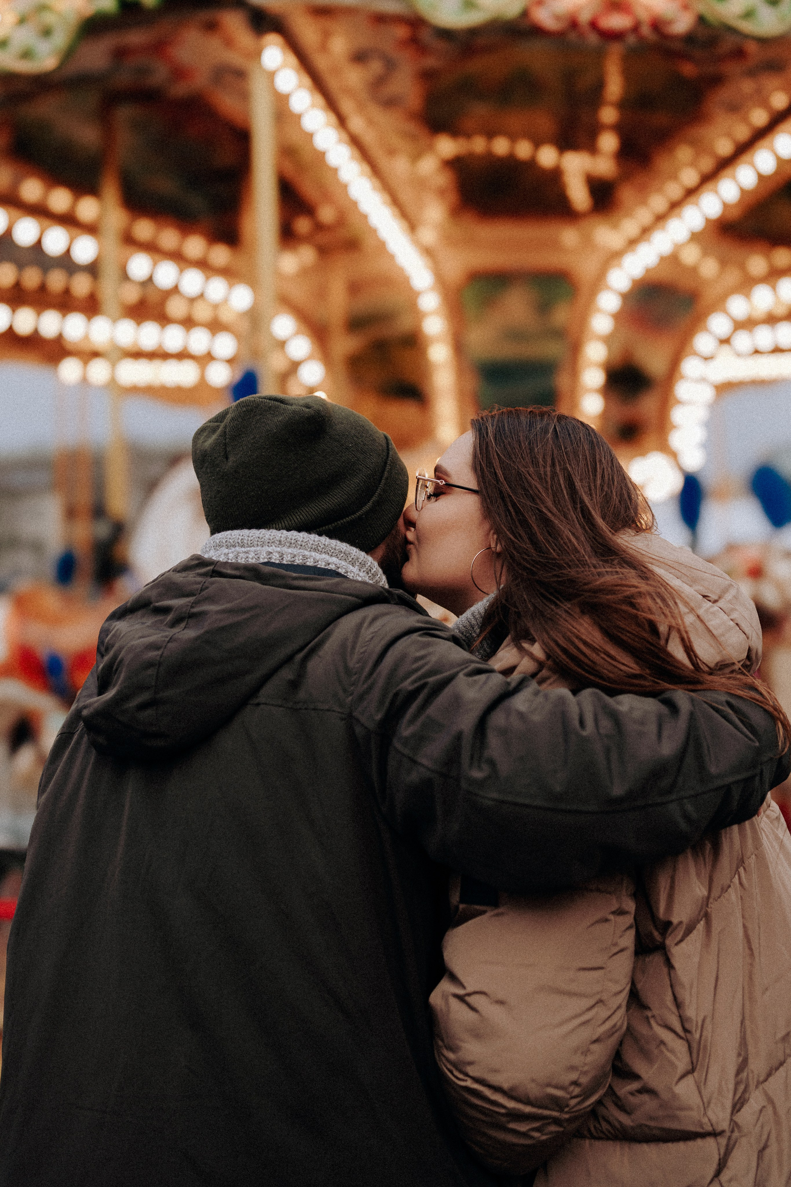 Minimalistyczne sesje świąteczne. Fotograf ślubny & lifestyle Gdańsk, Karolina Baczewska