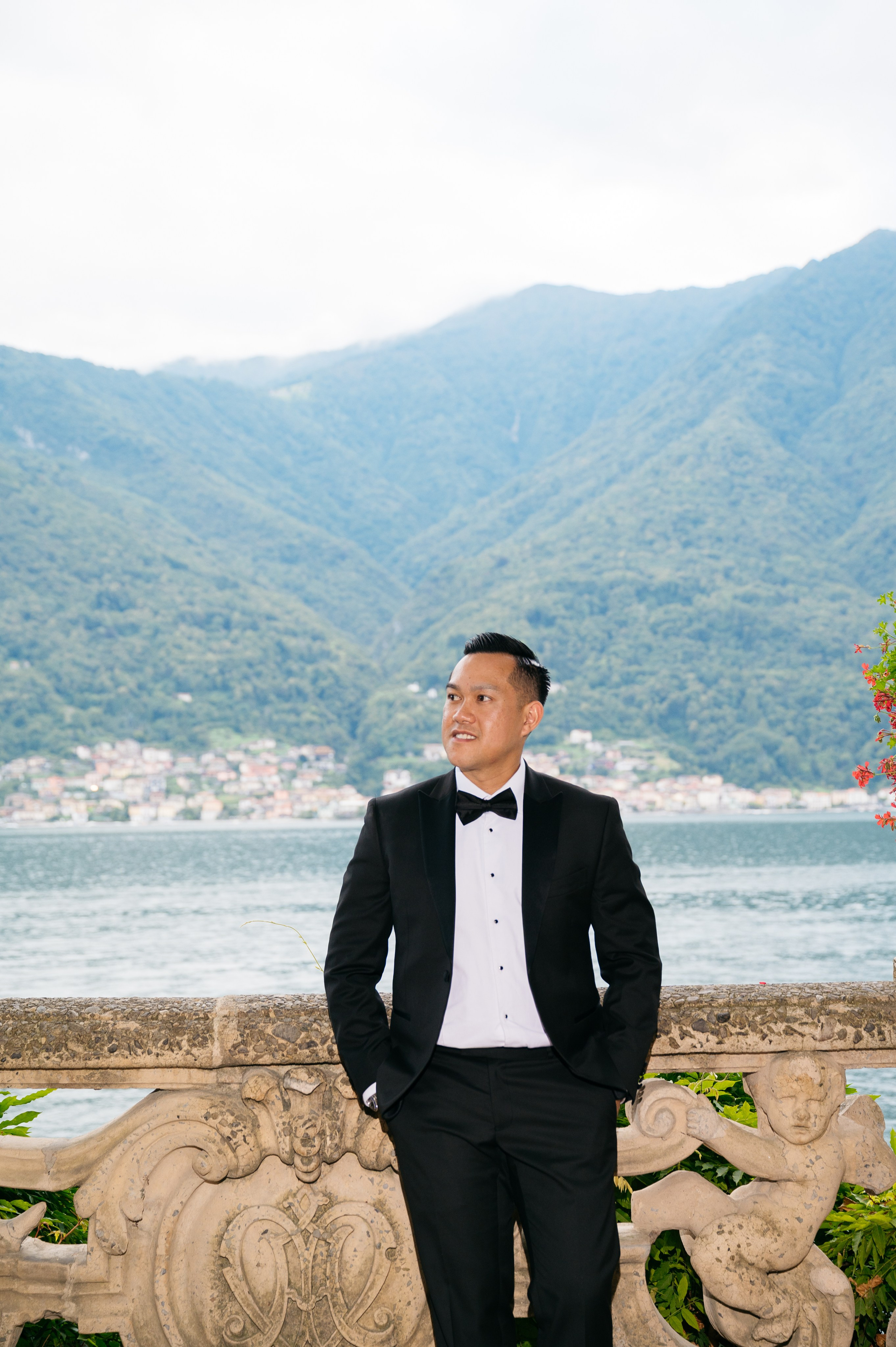 Lake Como. Lake Como Photographer — Proposal | Wedding | Elopement