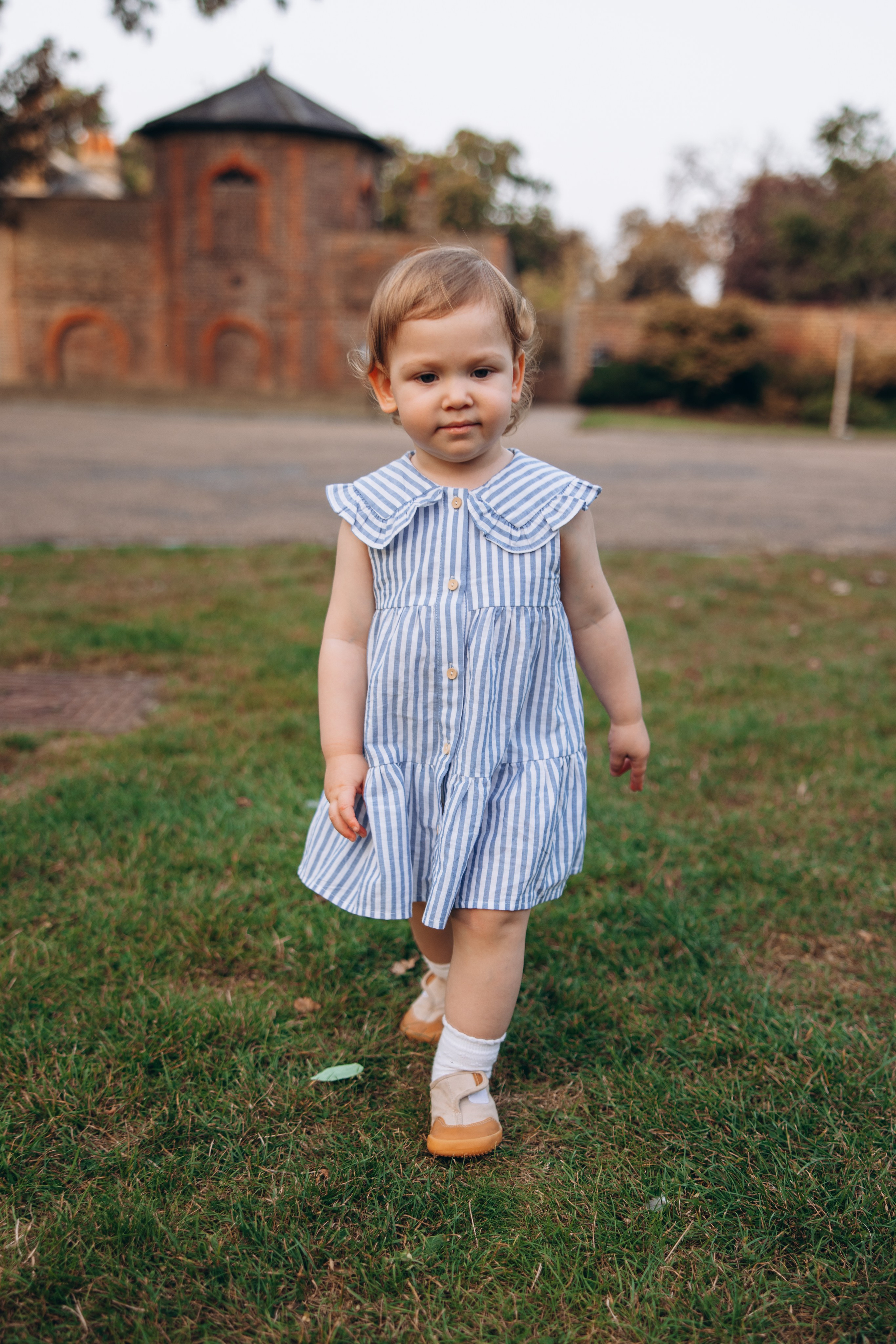 Kate with Asel. Anastasia Klink, Photographer in London