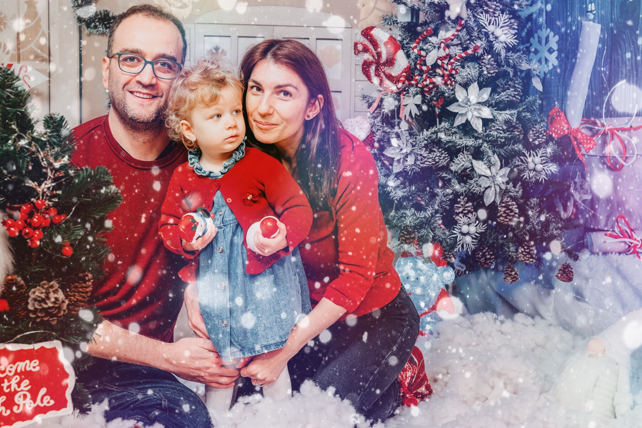 Sedinta Craciun Lucian