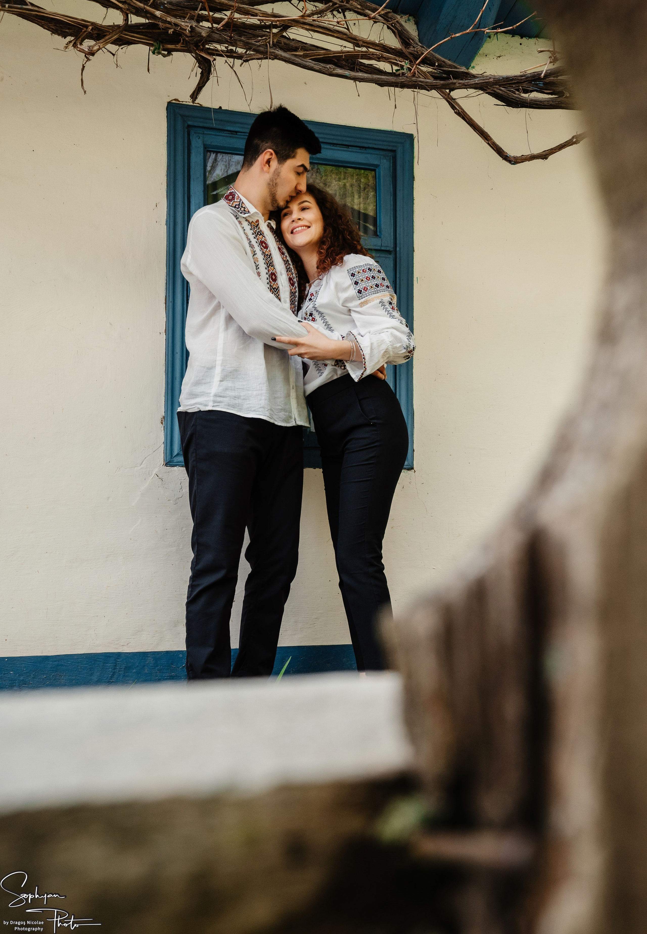 Sedinta foto save the date Andreea&Andrei