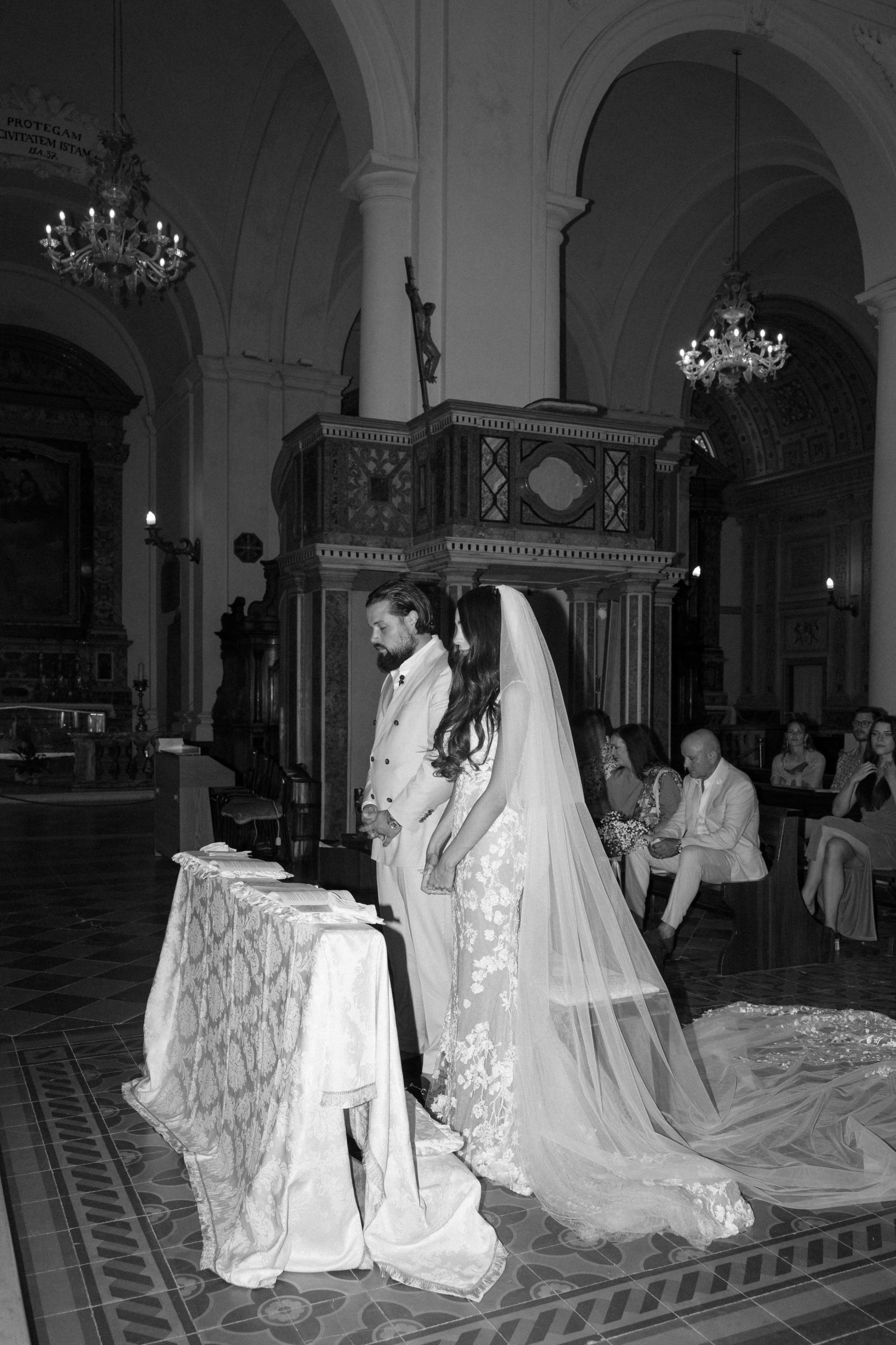 Sofia&Falk. Wedding photographer Italy