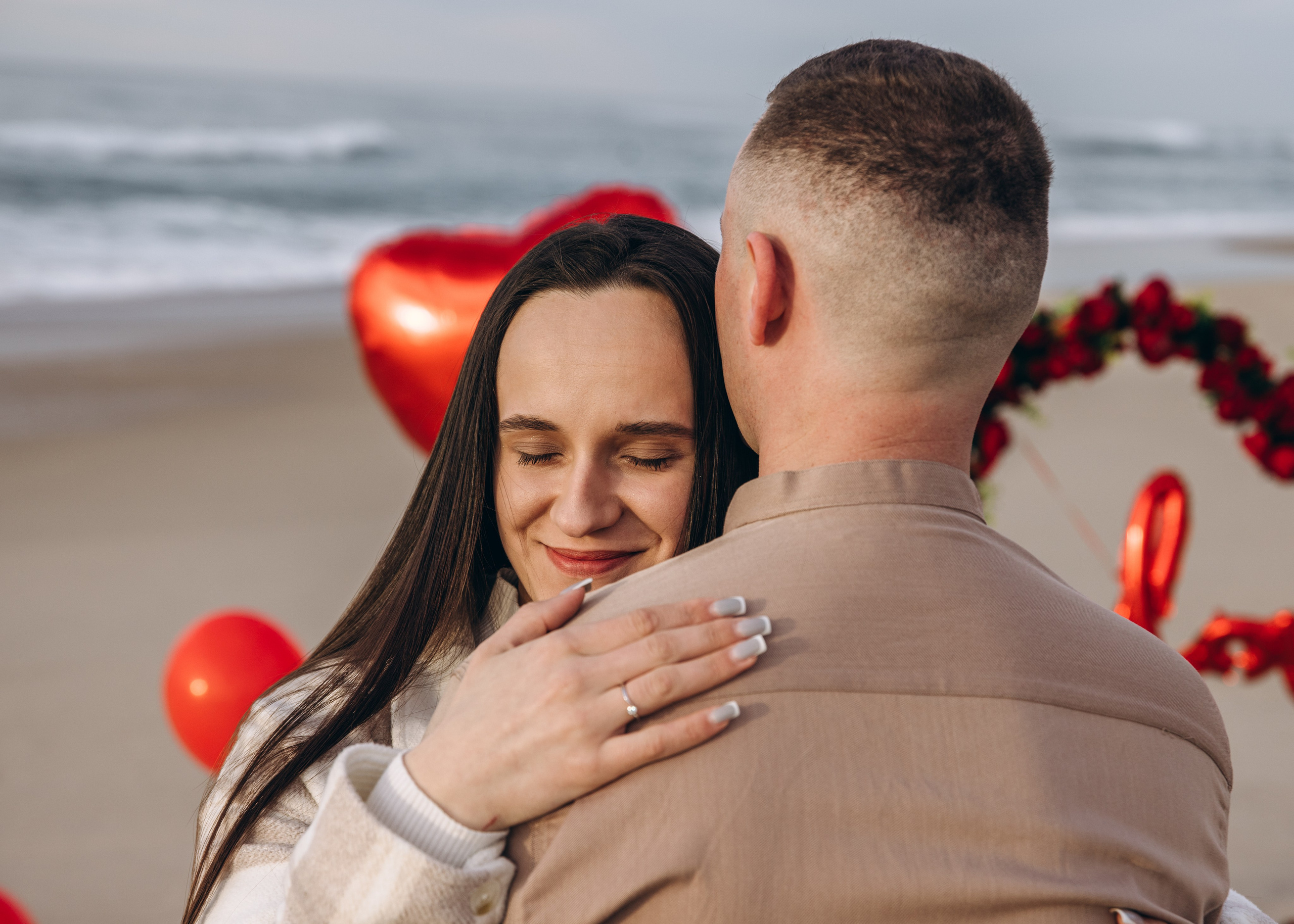 Pedido de Casamento. Luxury Wedding Photography & Cinematic Films | Portugal & Destination Weddings | Ricardo & Mary Pictures