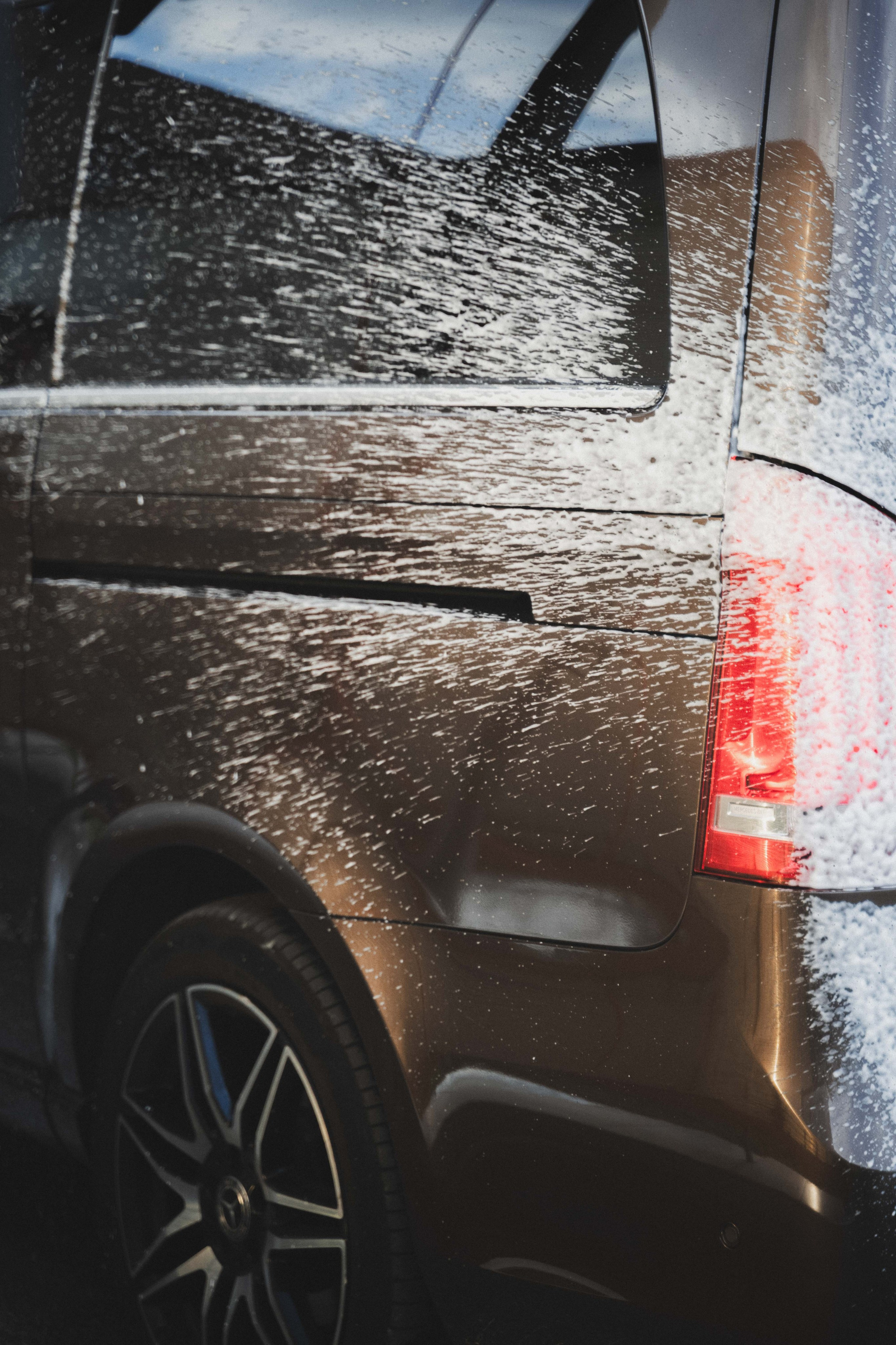 V class. Zhukov studio