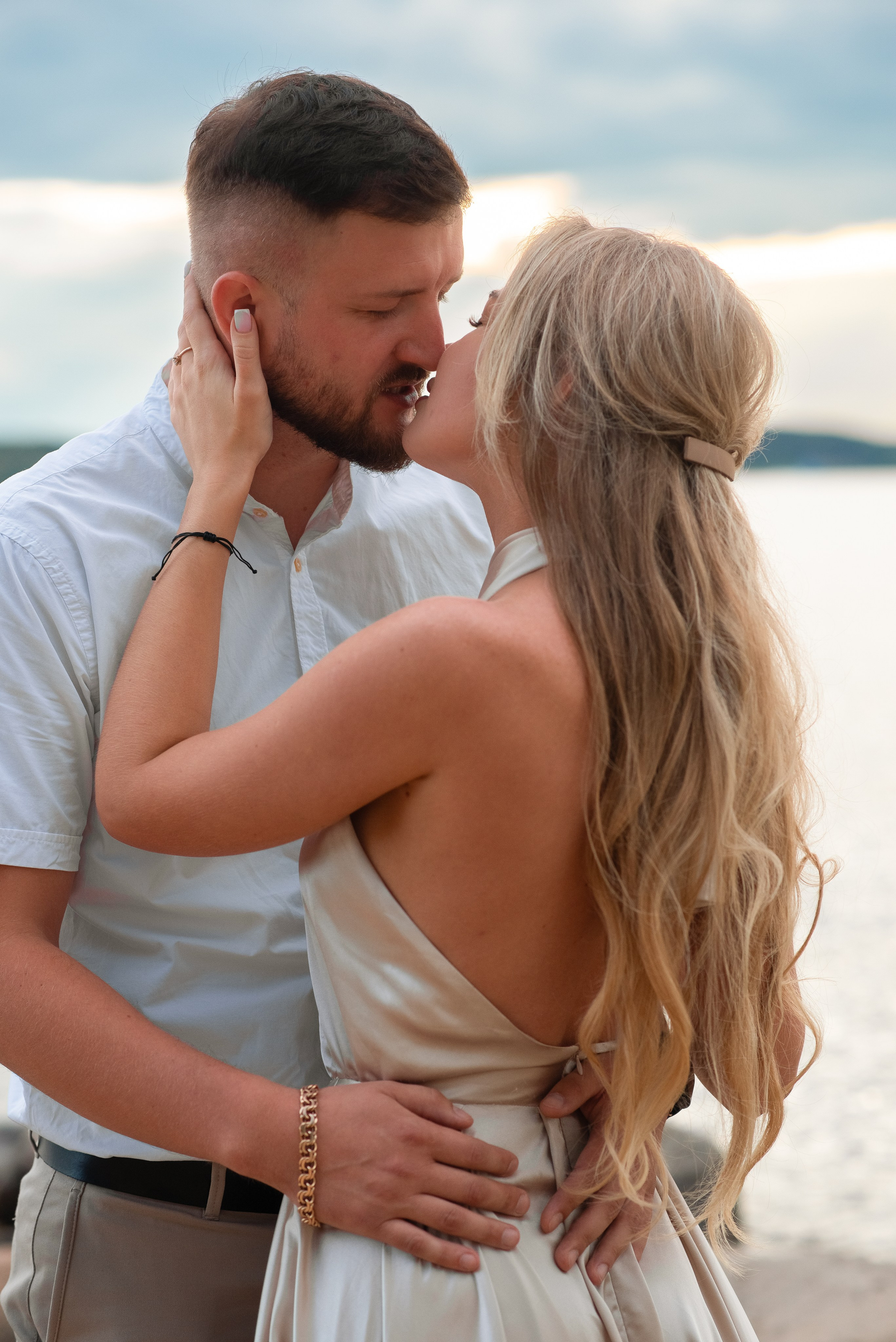 PREBODA. Fotógrafa profesional en España