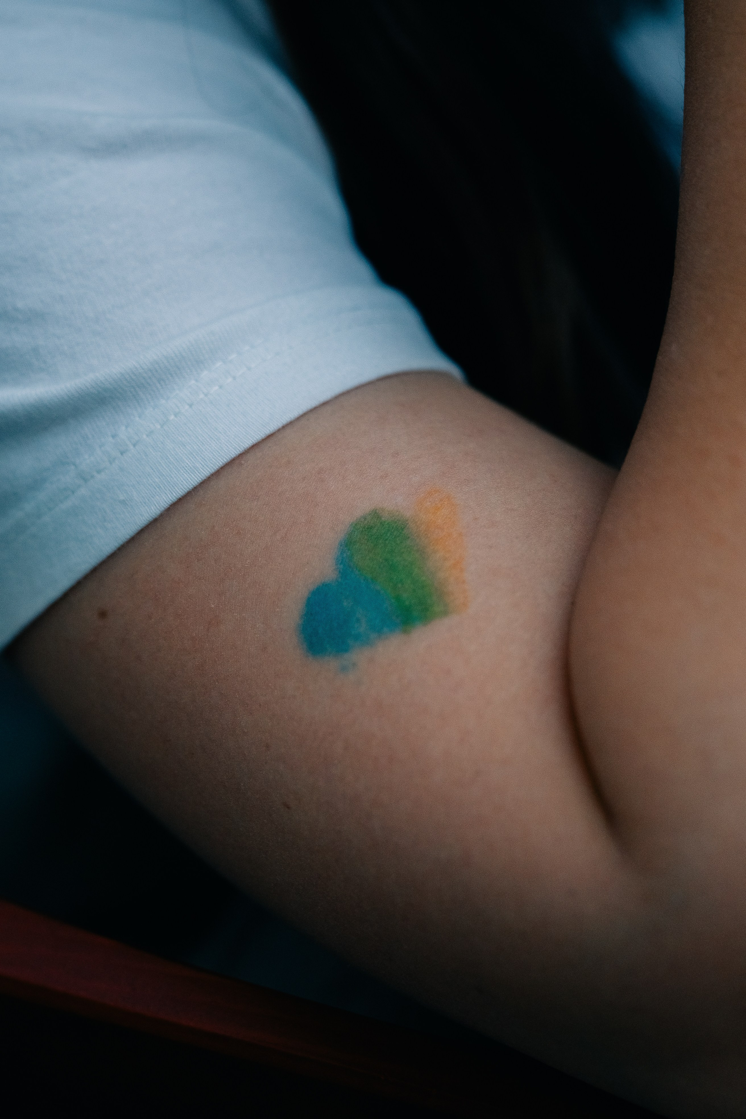 Alena & Lida. Maria Sher. Professional photographer from Porto, Portugal