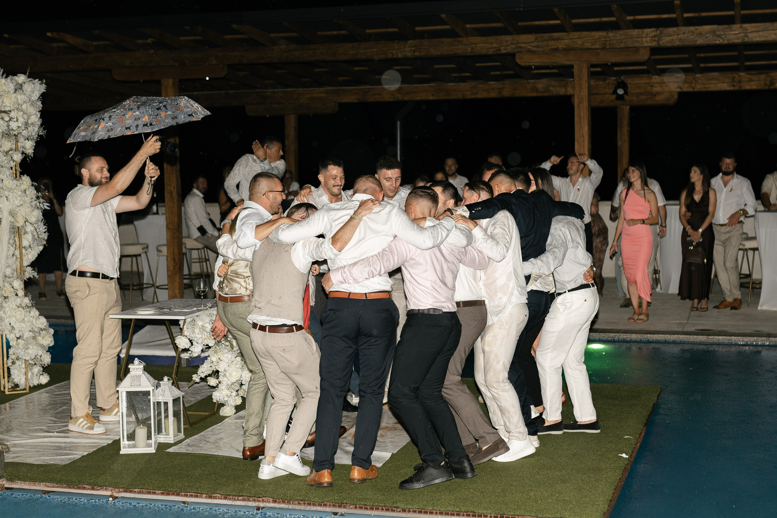 I&D | A Fortress Fairytale. Black Sheep Produkcija| Wedding Photography and Wedding Films, based in Kragujevac, Europe / Fotograf i videograf, Kragujevac, Srbija