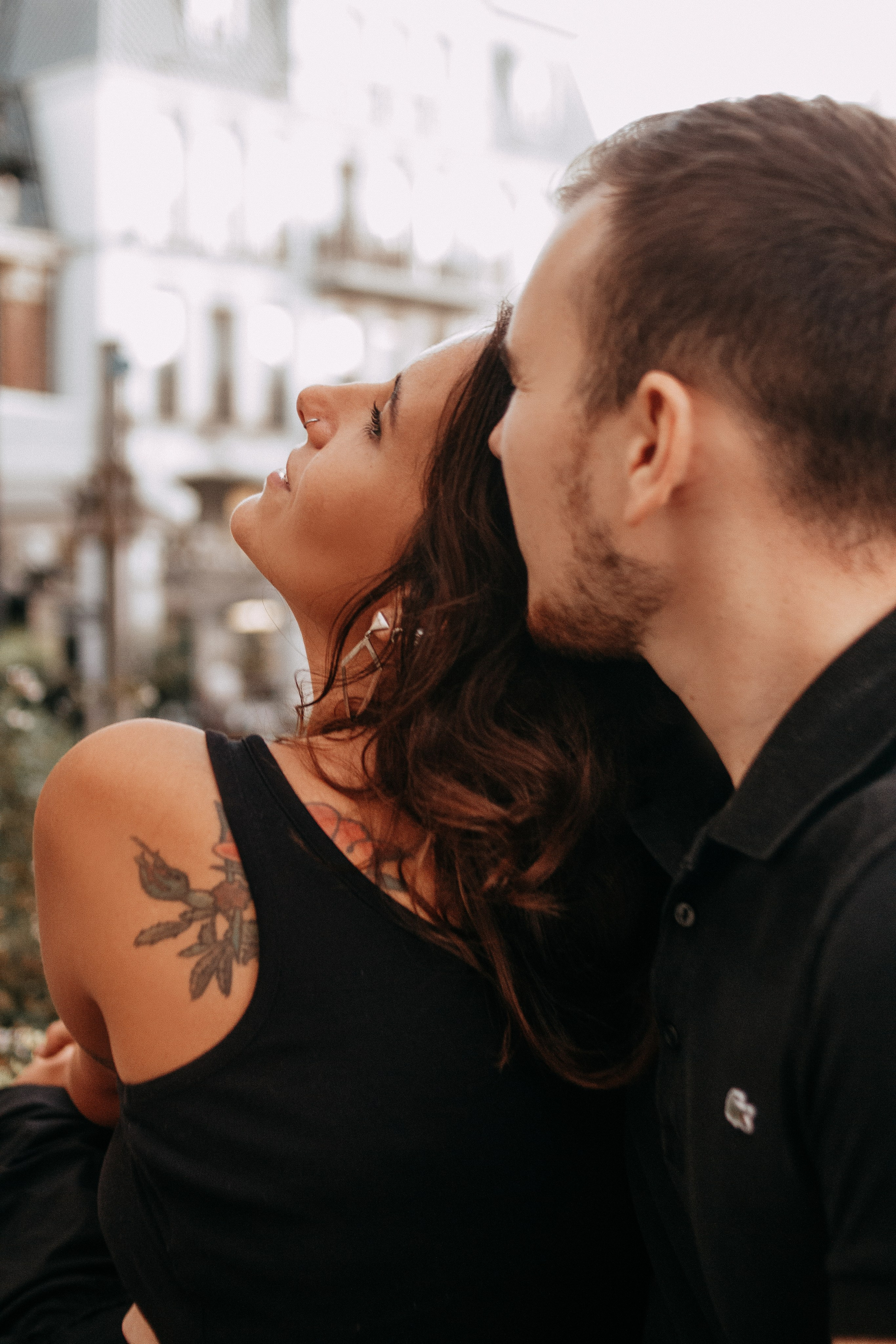 Юля и Дима. Wedding and portrait photographer in Beograd Ekaterina Makedonskaya