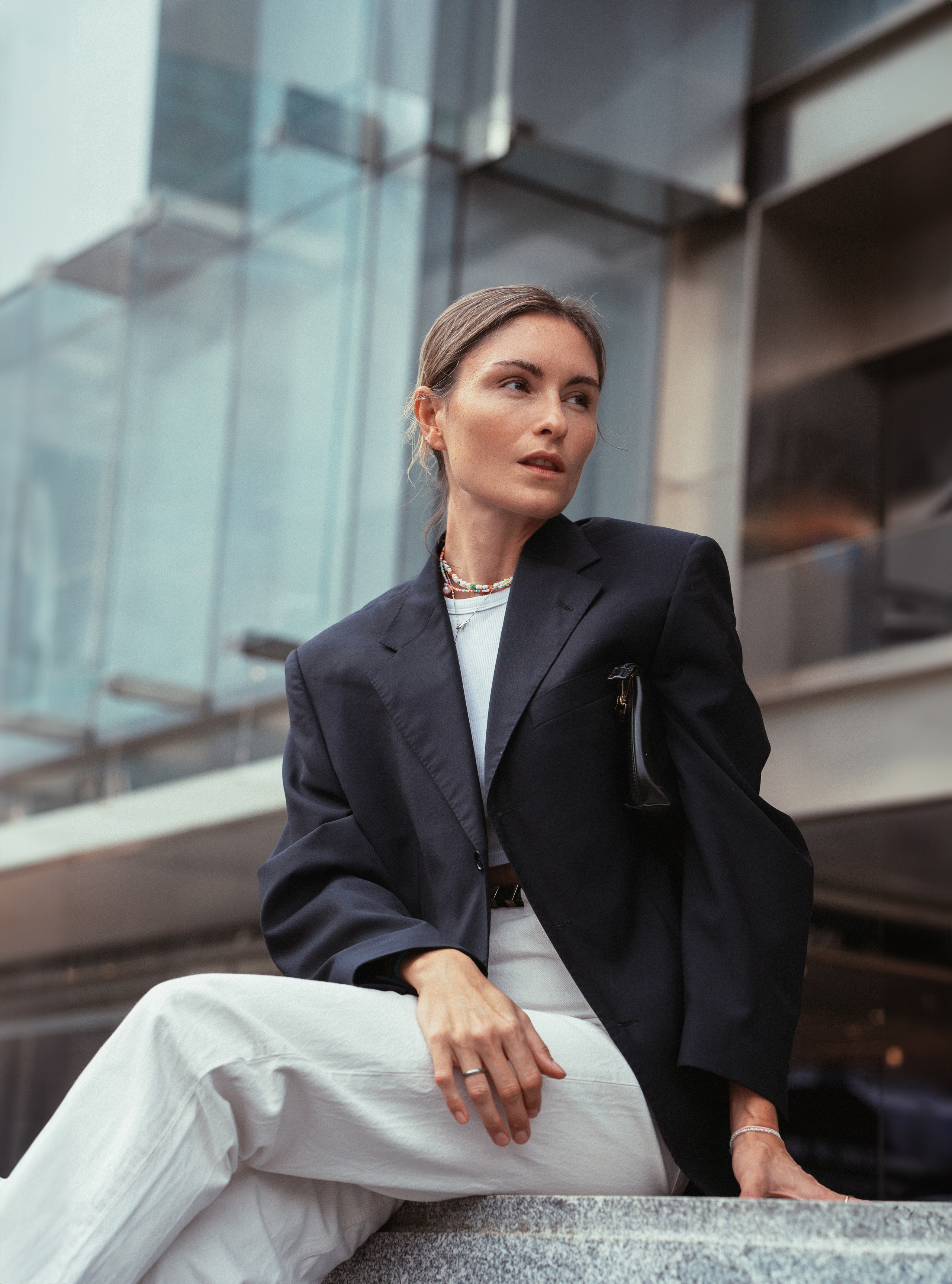 Olga. Фотограф в Мадриде Алена Белянинова