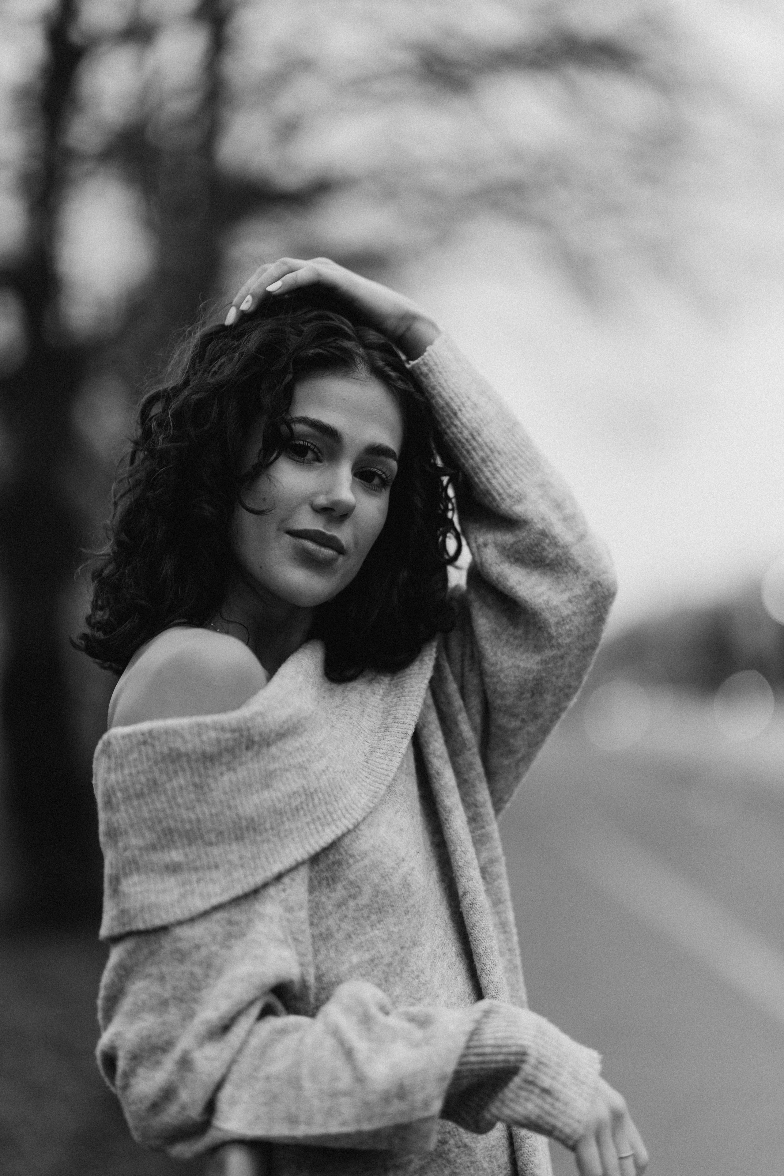 Edith. Wedding and portrait photographer in Helsinki Vickan O