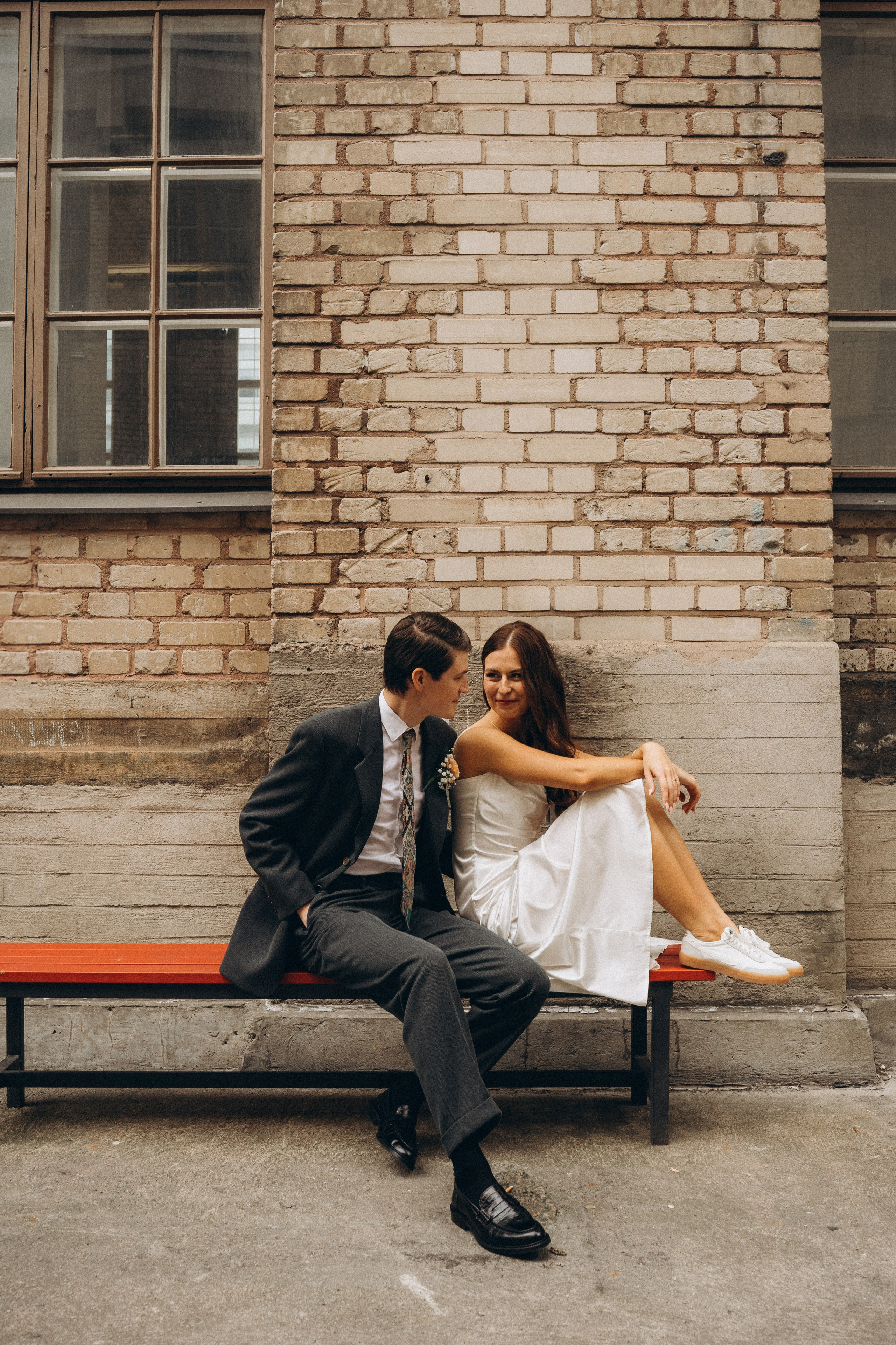 Wedding. Wedding and portrait photographer in Helsinki Vickan O