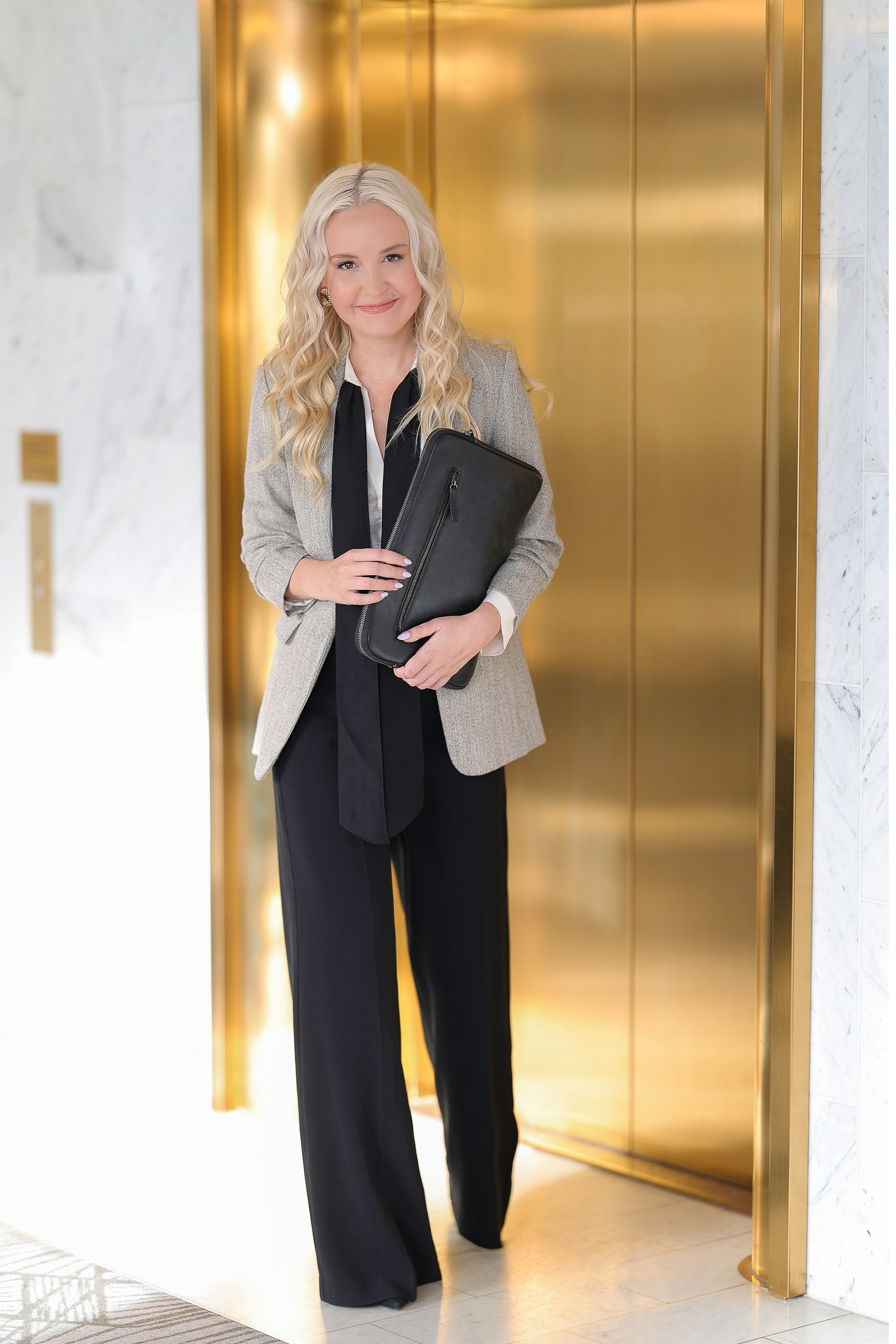 Business Portraits. Photographer Marina Gargi