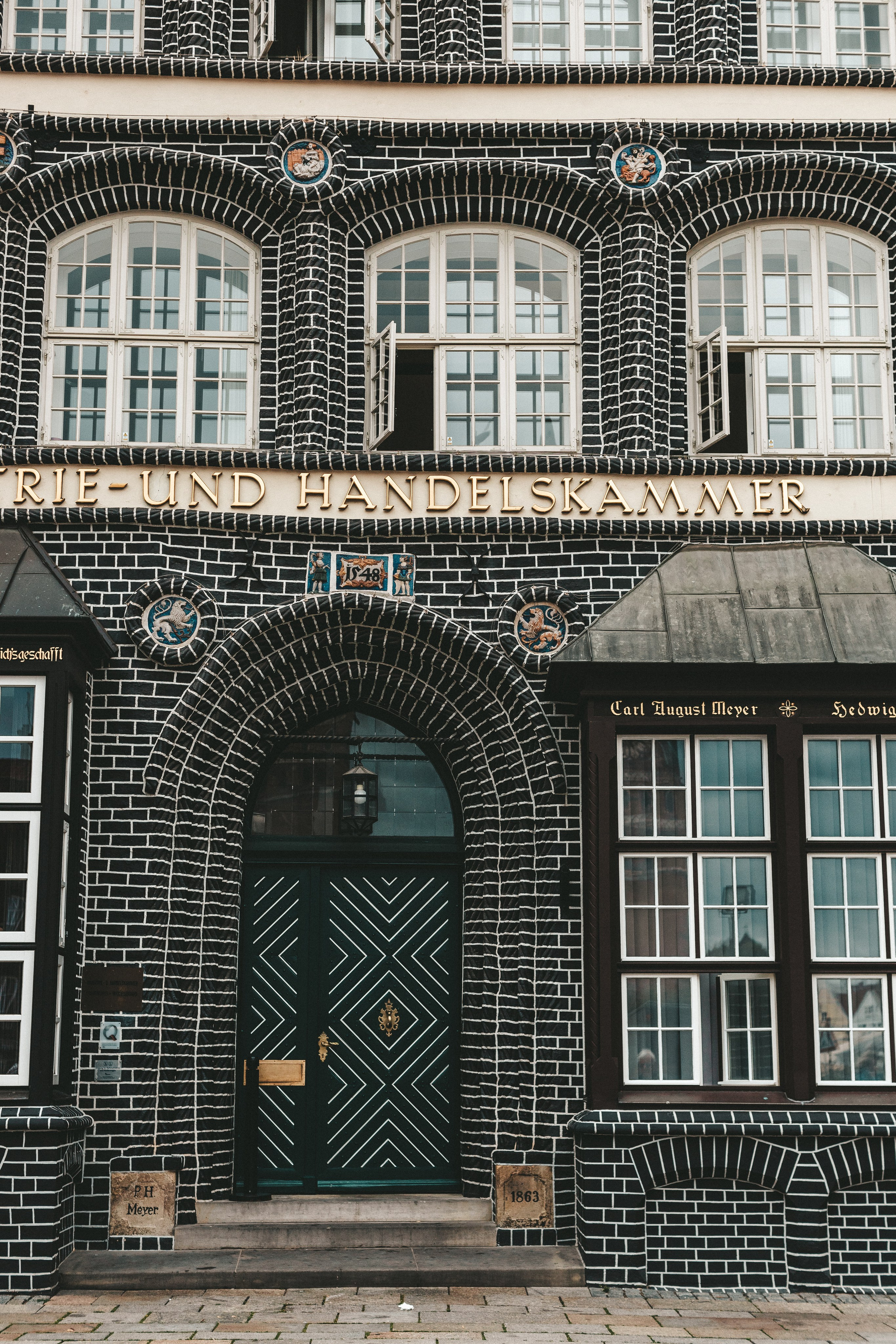 Lüneburg. Maria Chistyakovа — Fotografin in Karlsruhe, Baden-Baden und Umgebung