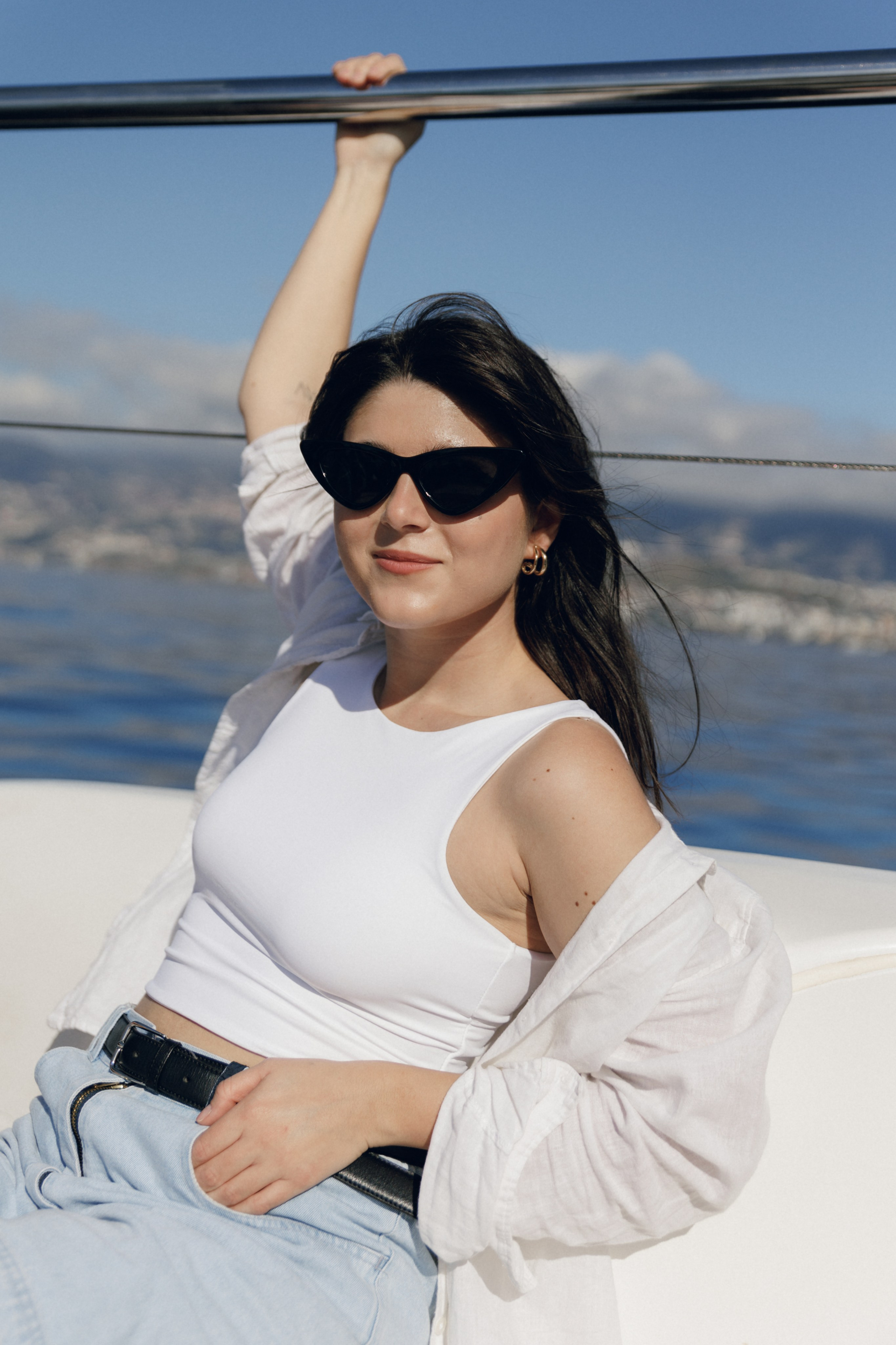 Lost in Madeira. Patricia Morenci — Mountain Adventures for the Wild at Heart