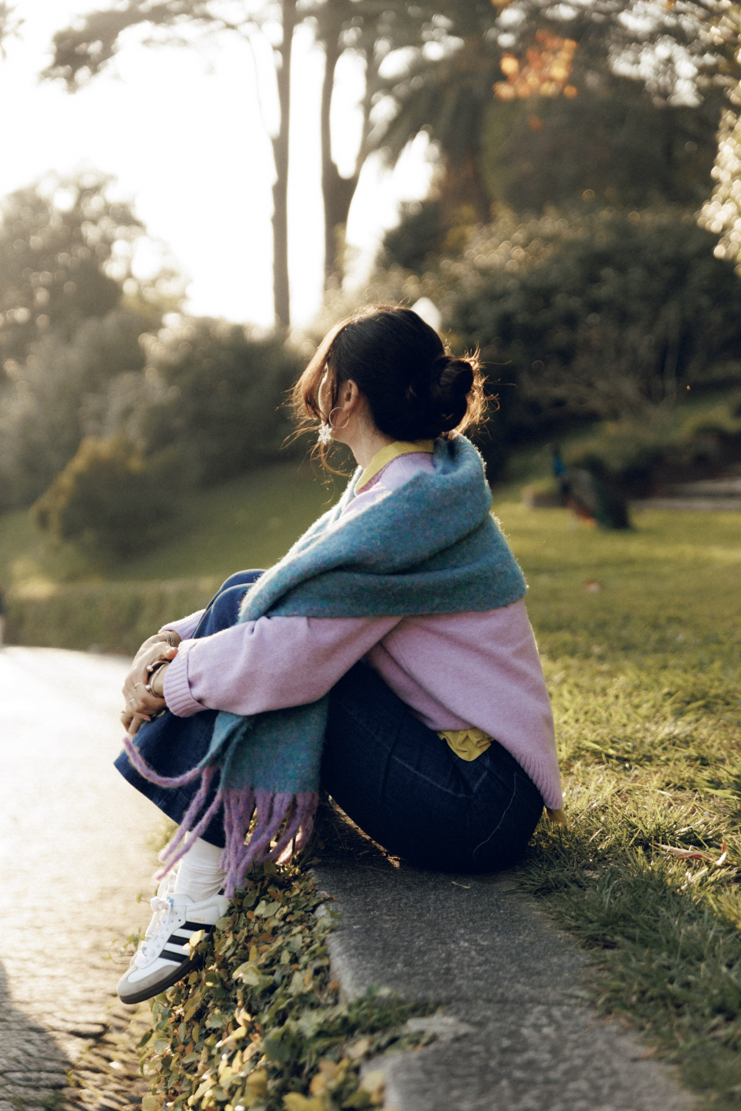 Lost in Madeira. Patricia Morenci — Mountain Adventures for the Wild at Heart