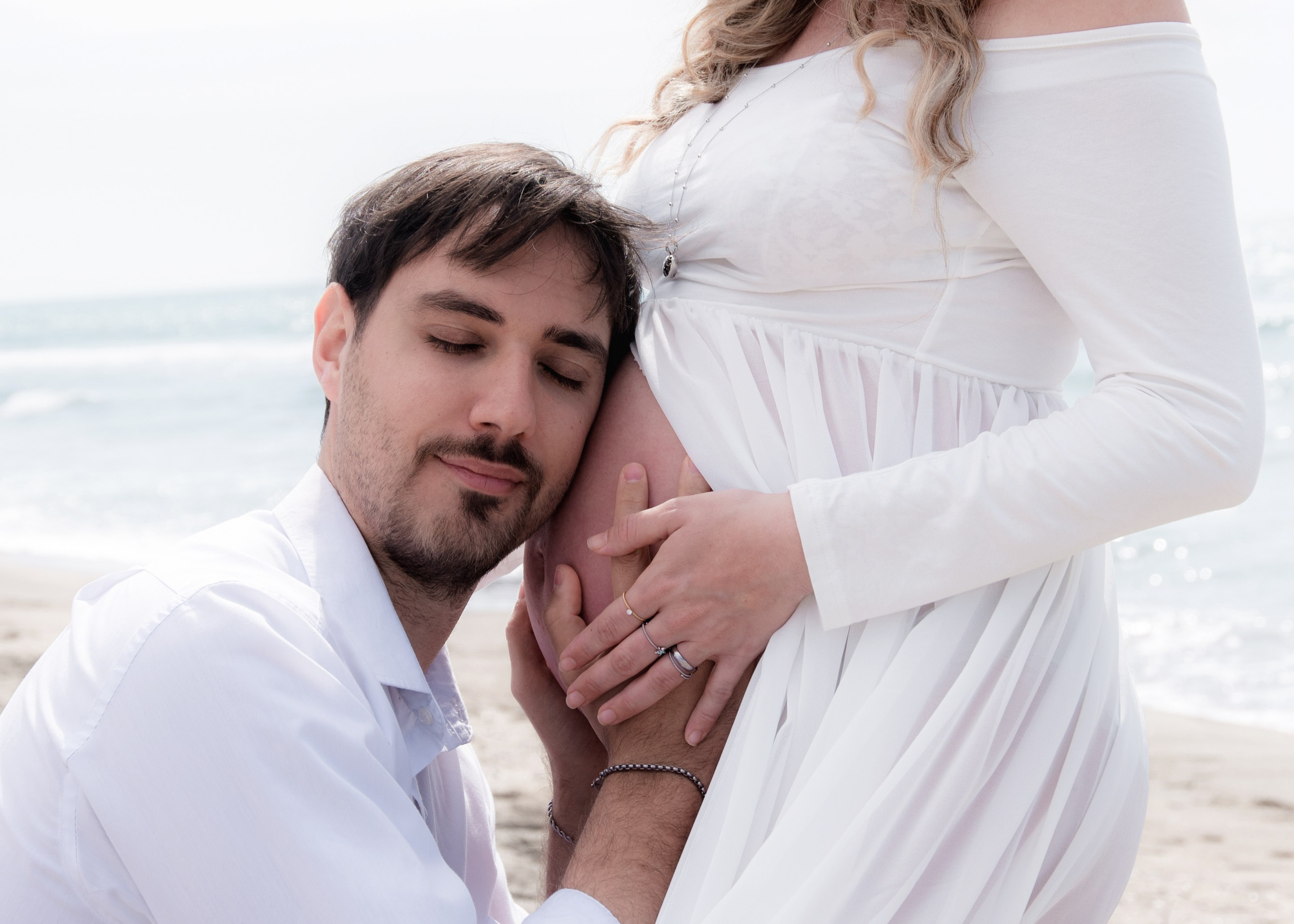 Sara. Fotografo di famiglia