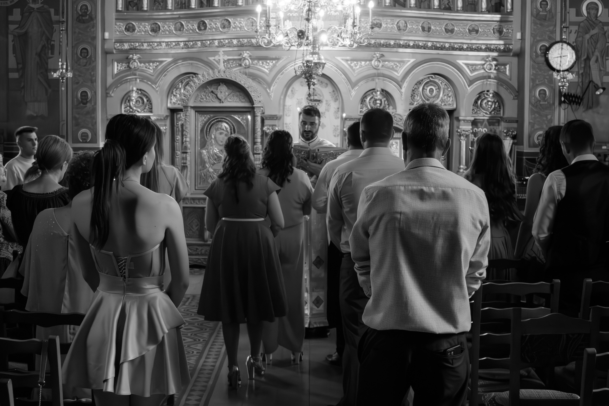 Anastasia. Fotograf si videograf — evenimente si studio