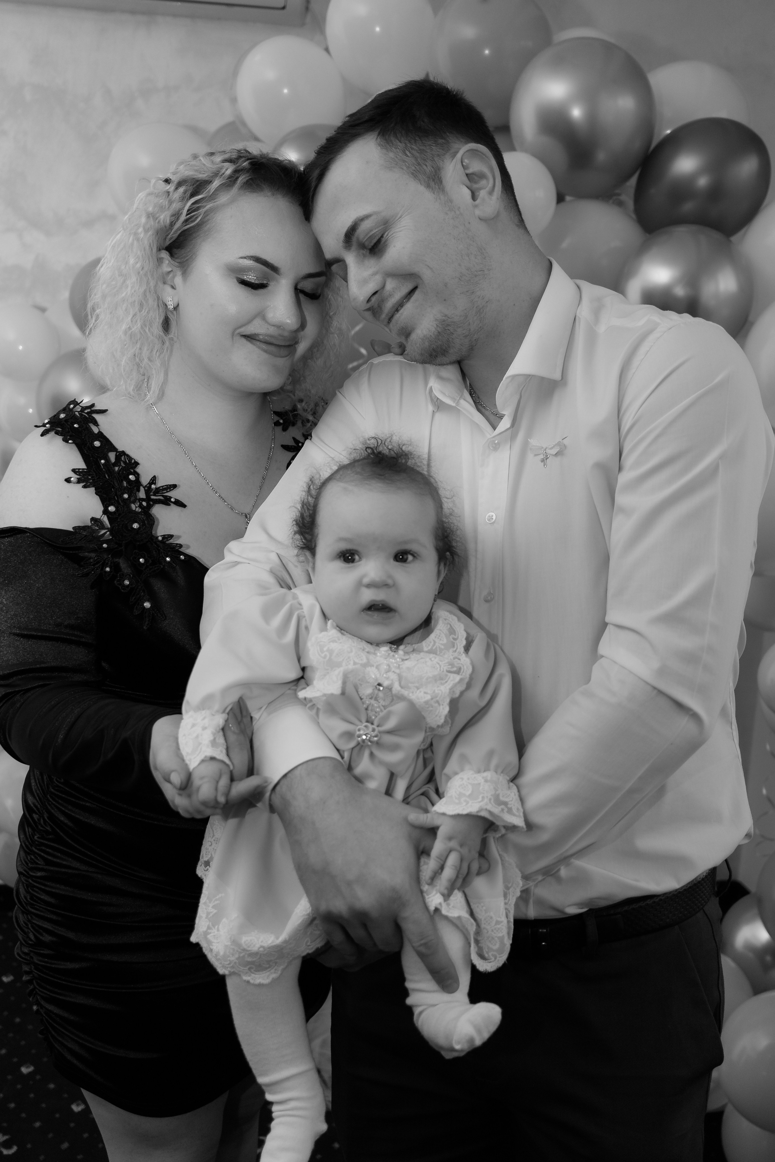 Iris. Fotograf si videograf — evenimente si studio