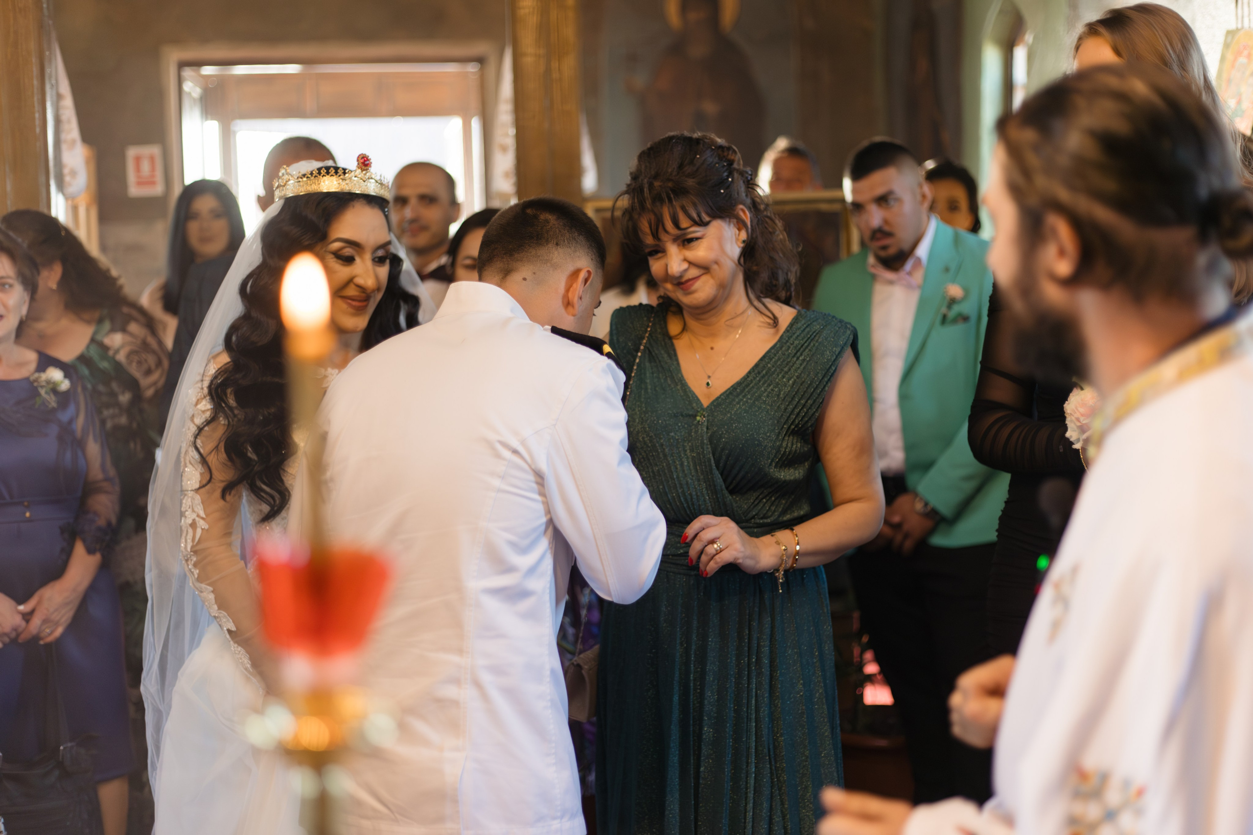 Malina & Alex. Fotograf si videograf — evenimente si studio