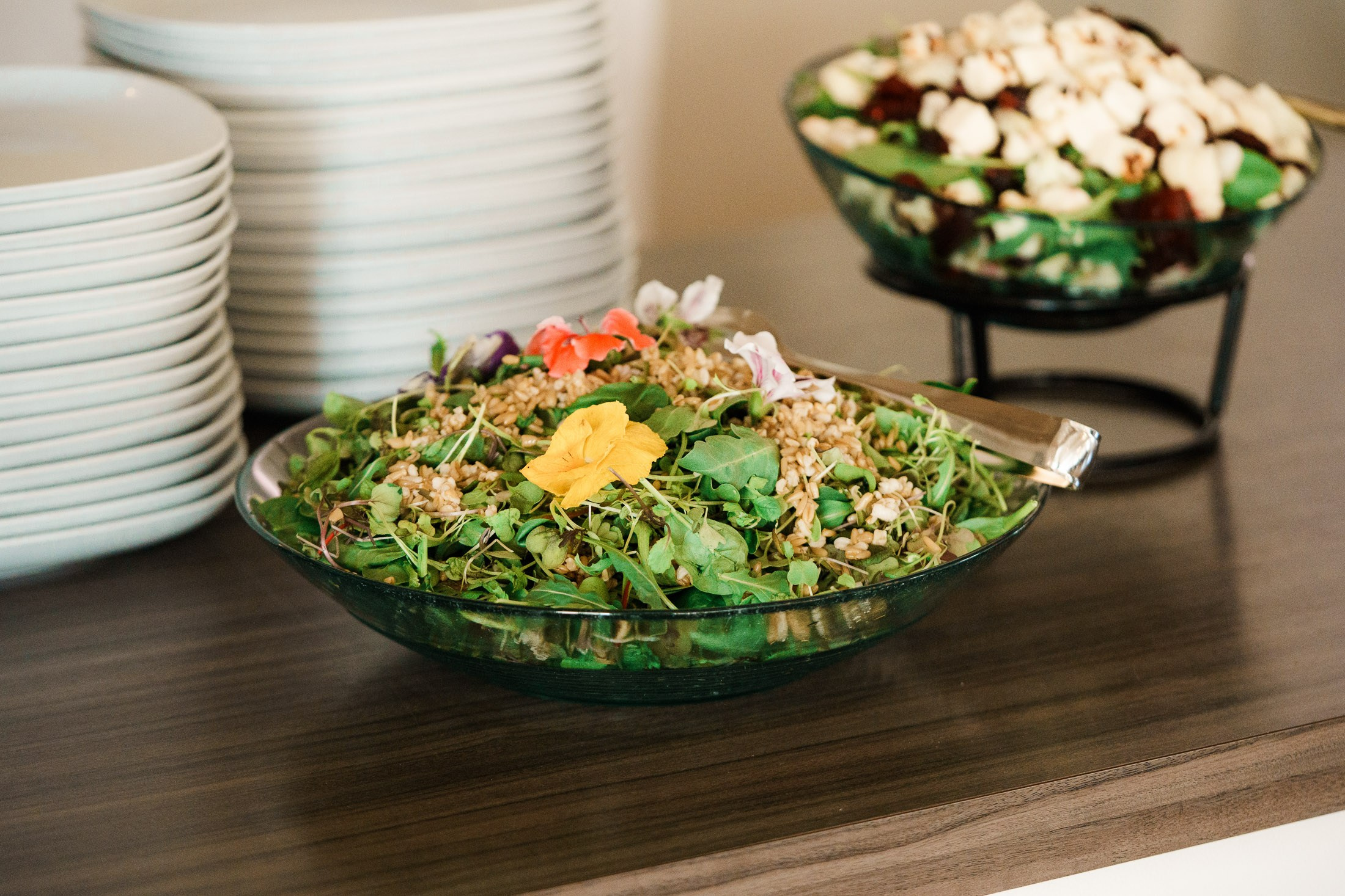 L&J, Pyhän Laurin kirkko/wanha Bäckby