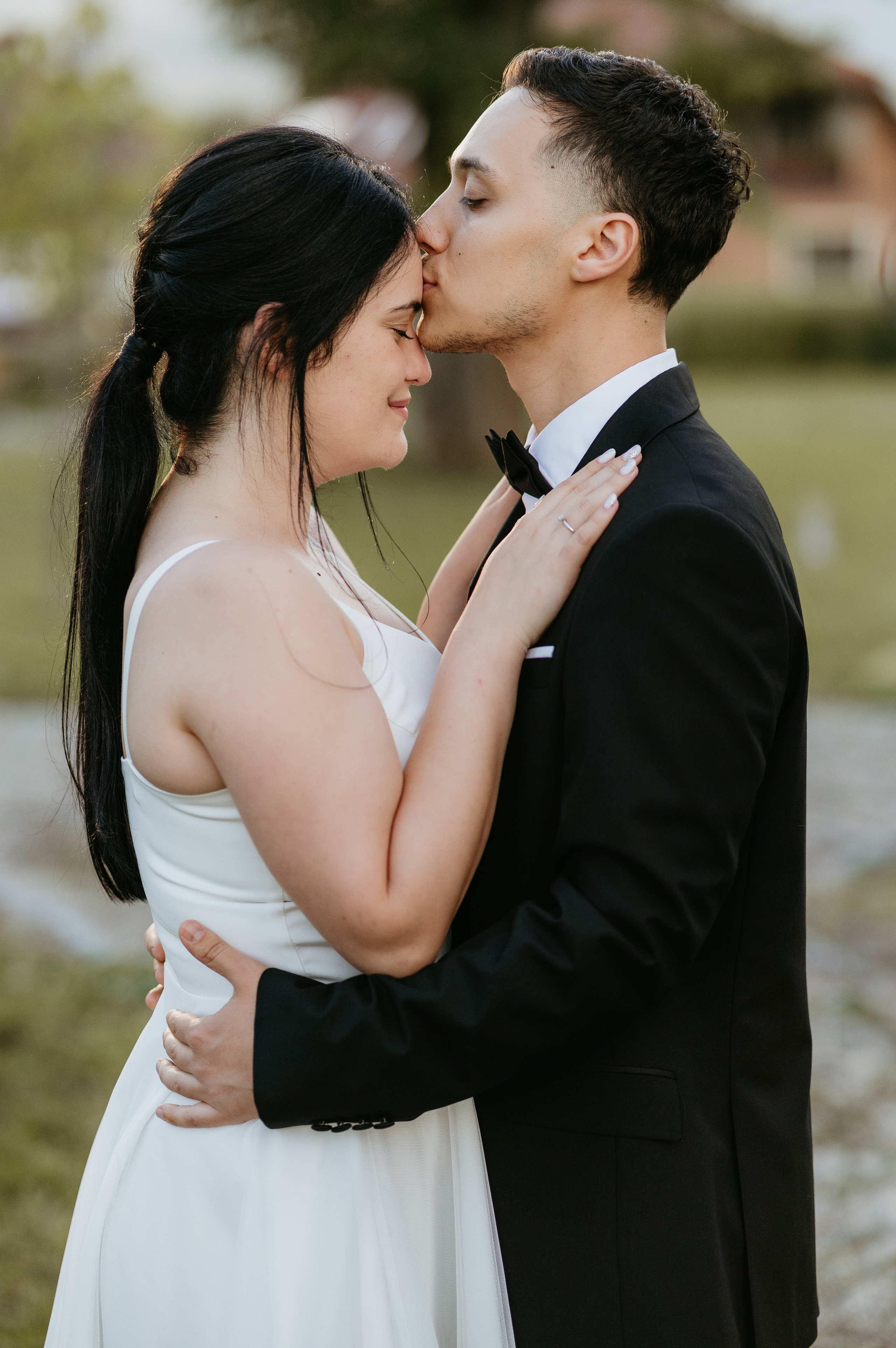 Adina și Ciprian. Valentin Melen - fotograf de nunta 🤍