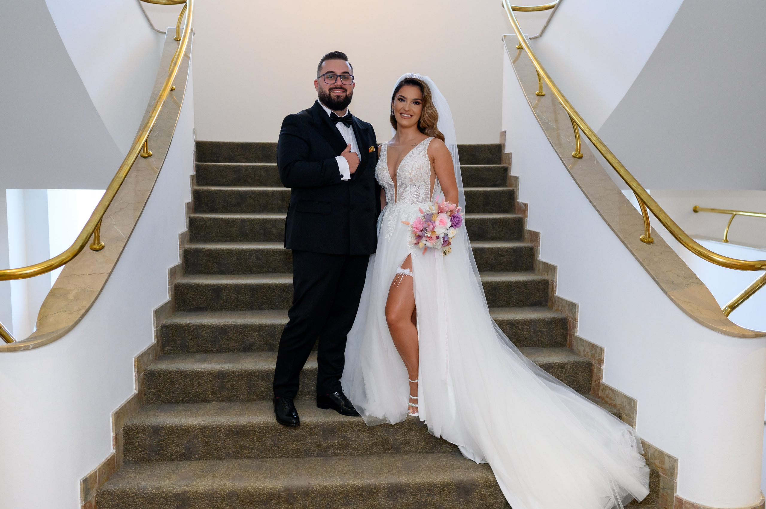 Nunta Alice & Cristian