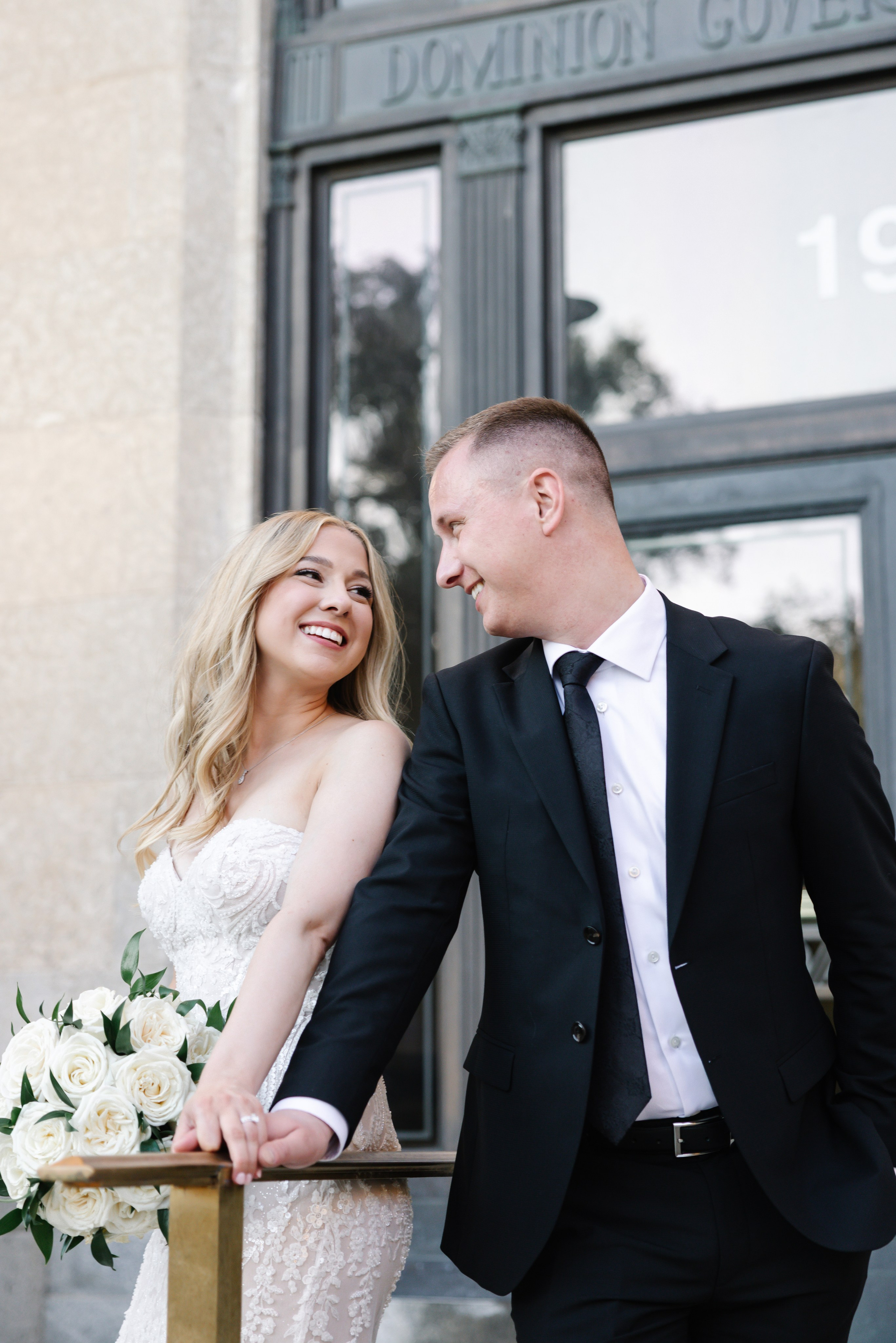 C&j. Wedding photography and videography in Regina, Saskatchewan