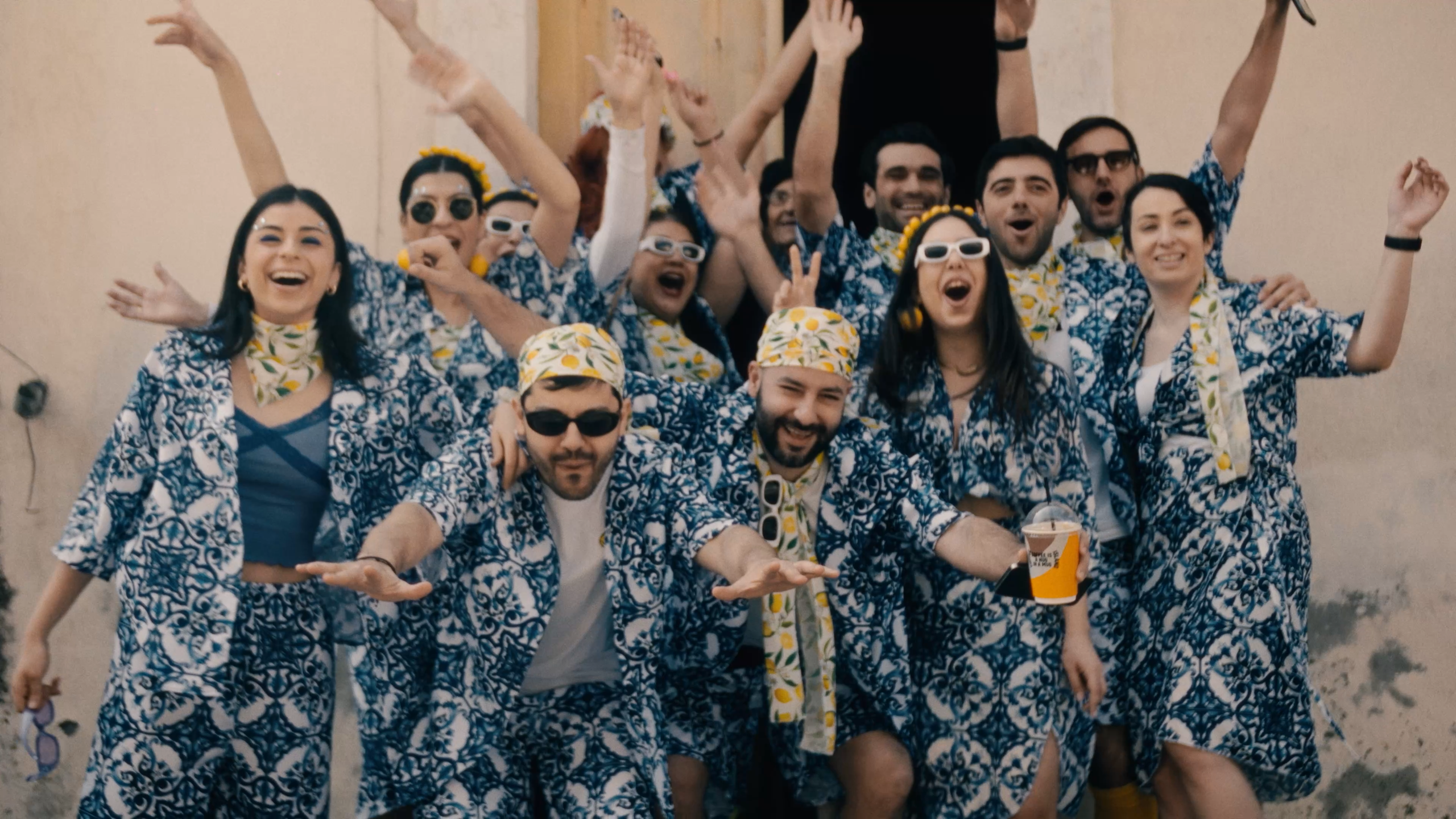 [Director] — Corporate/Cultural Documentary — Carnival. Tim Katerinko — Visual Storytelling for Brands, Culture & Events