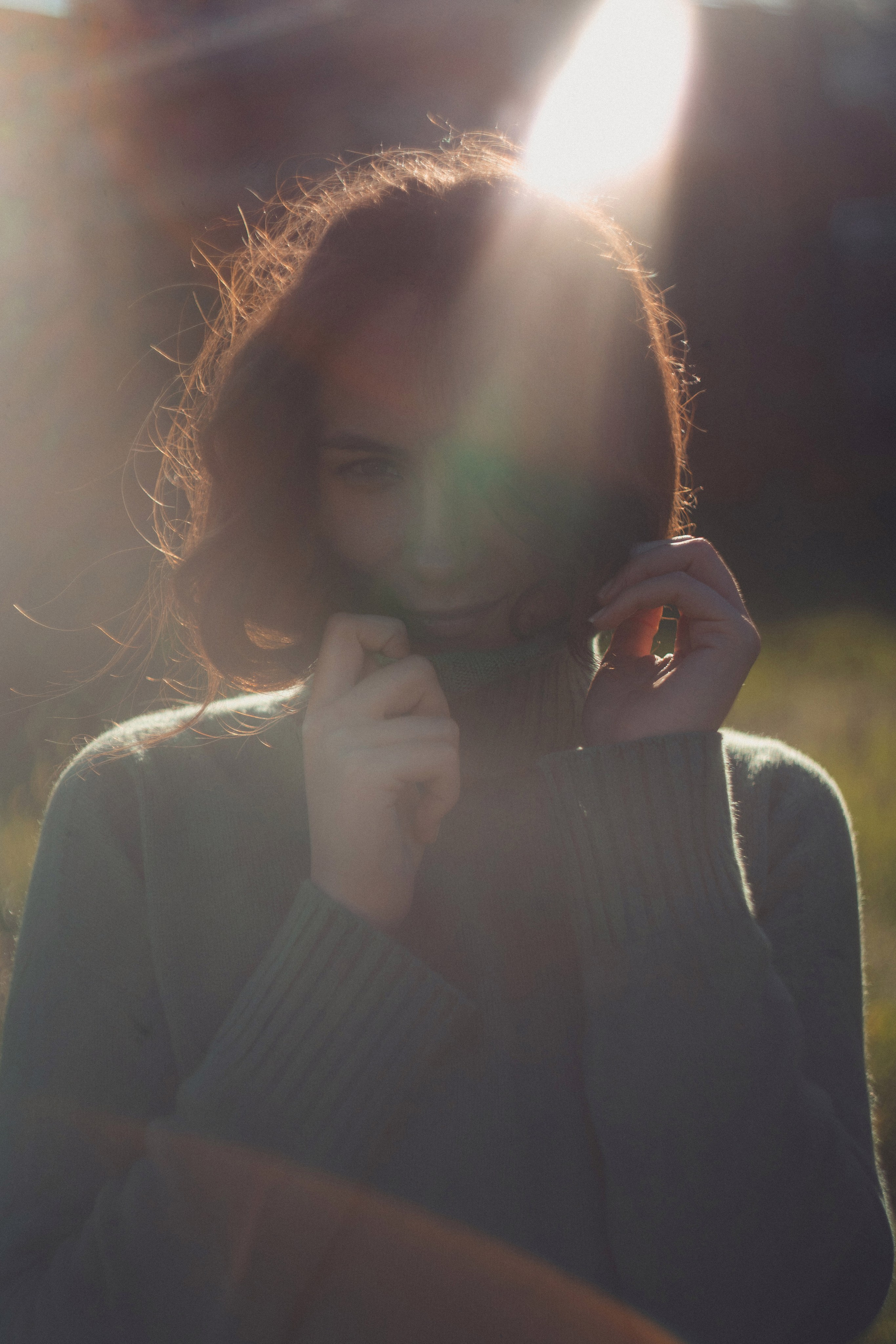 Bianca. Photographer in Greece Kristina