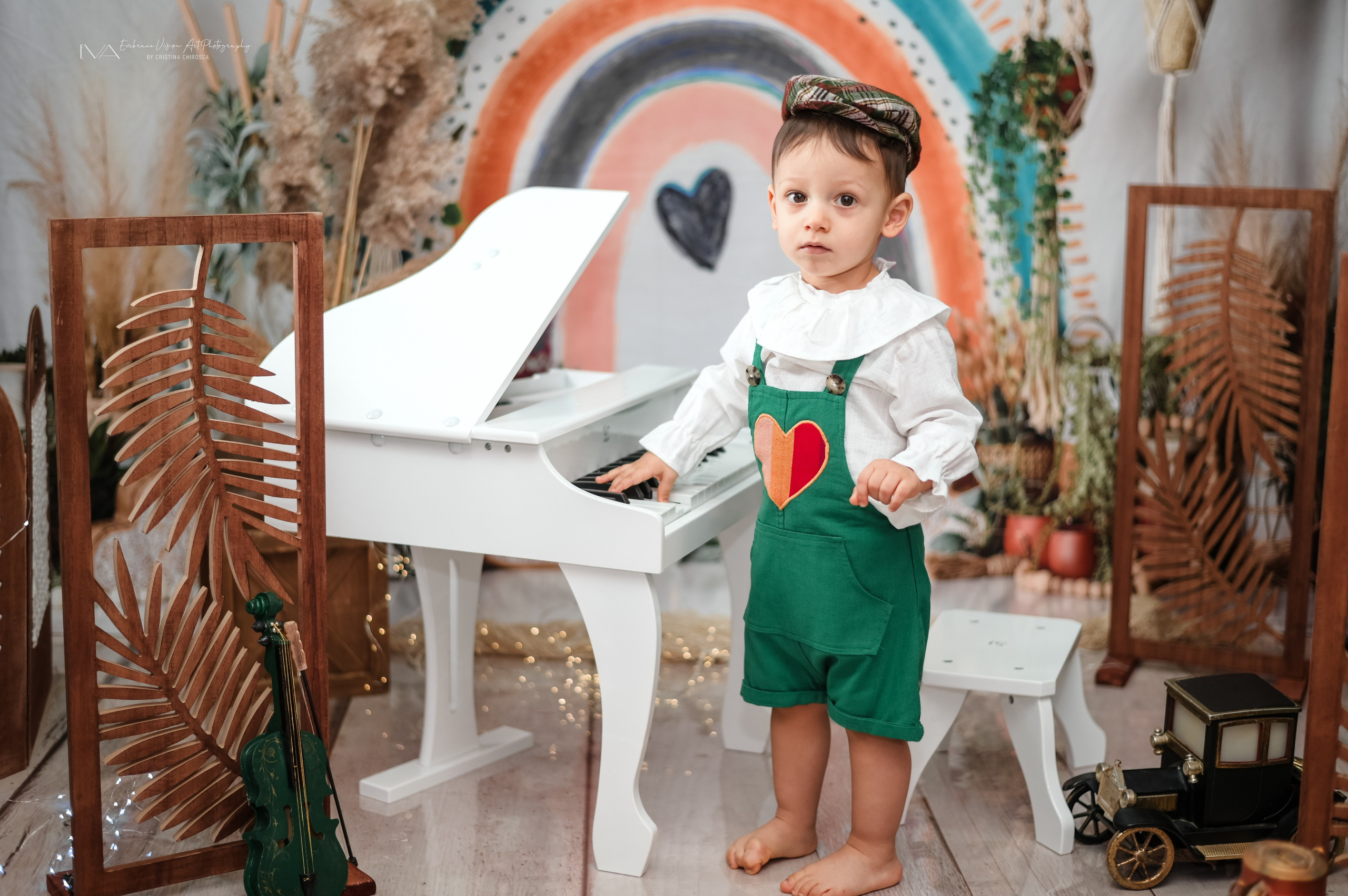 Anniversary/Family. EVA Photography