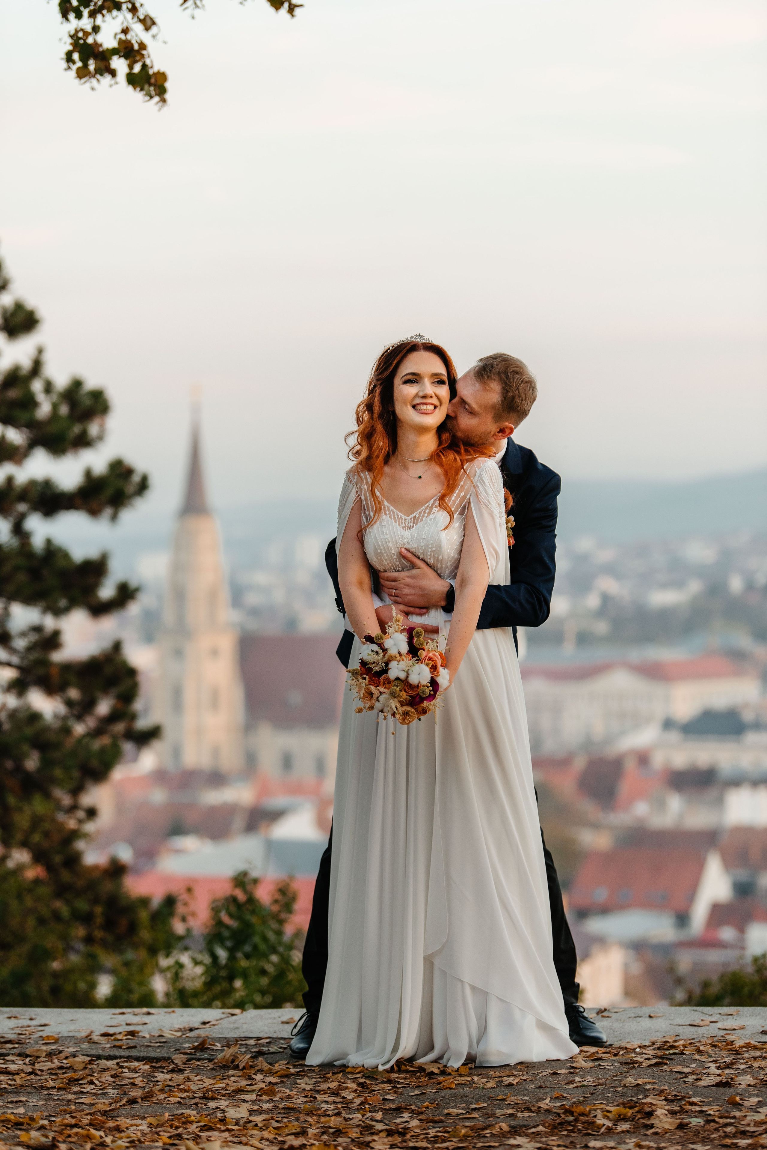 Radu Rahovan Fotograf de nuntǎ Cluj