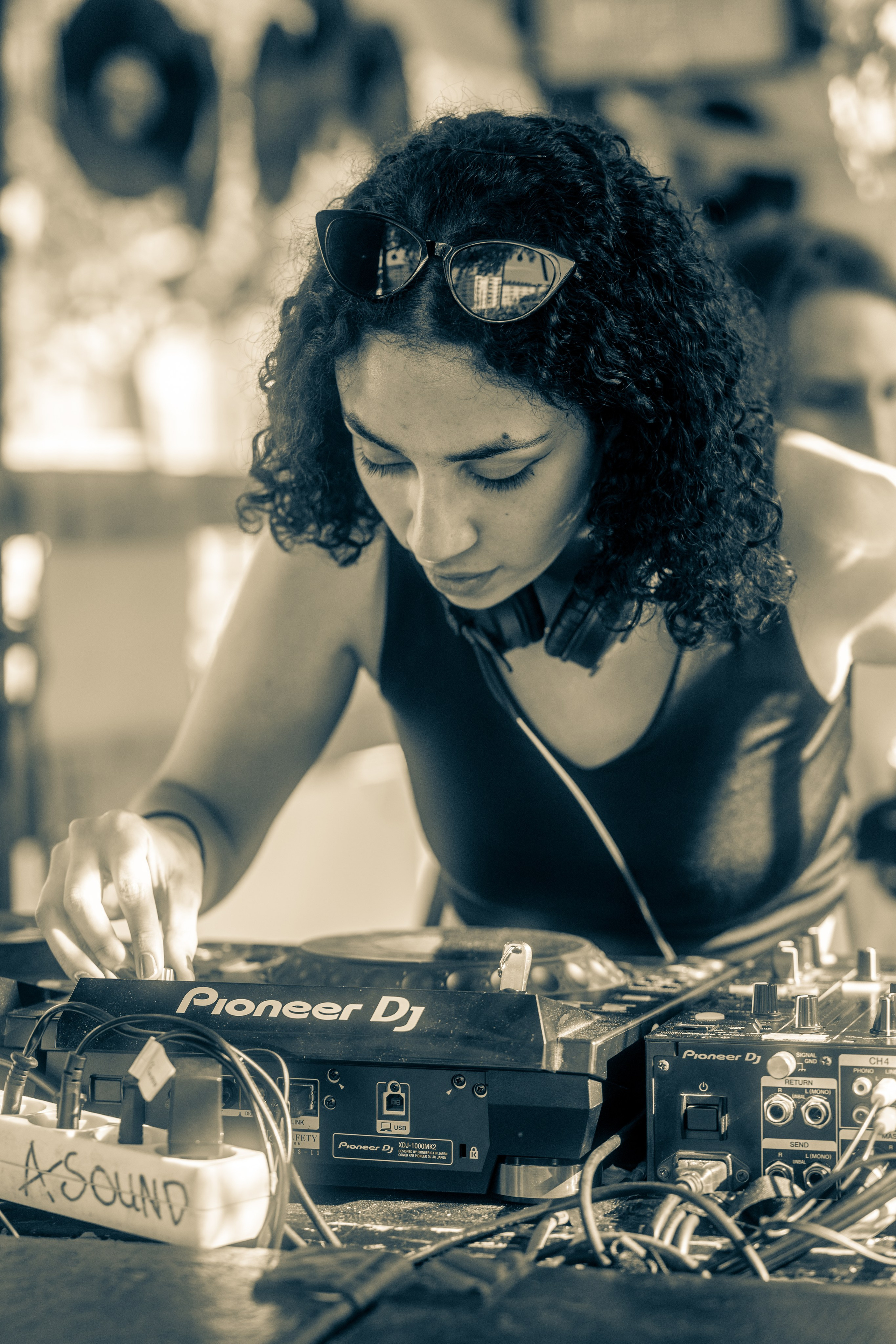 ZUG DER LIEBE 2024 // SUBLIME. Stevenson.Visual.Lab — Professional Photo/Video in Berlin