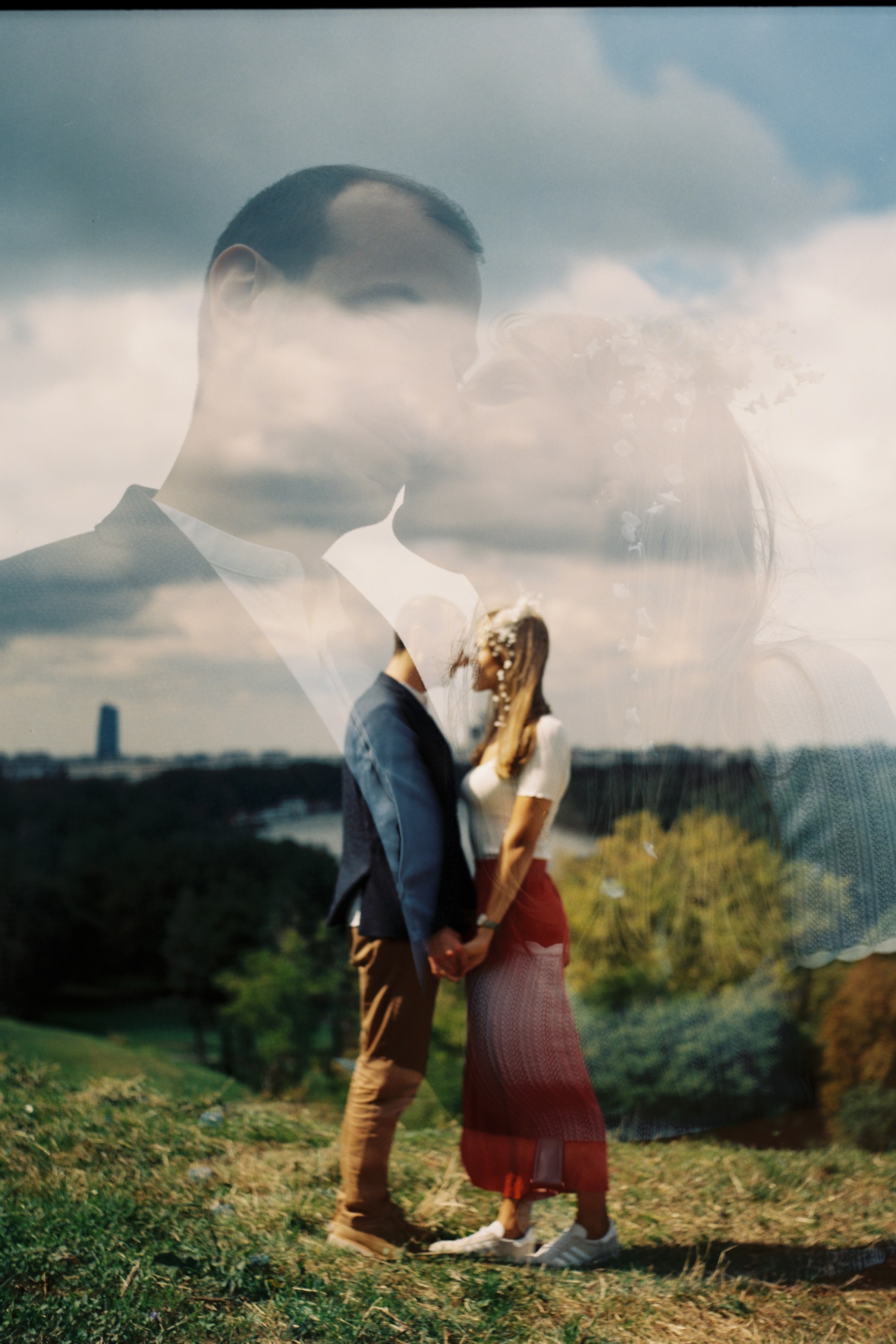 Bosco | Destination Wedding Photographer