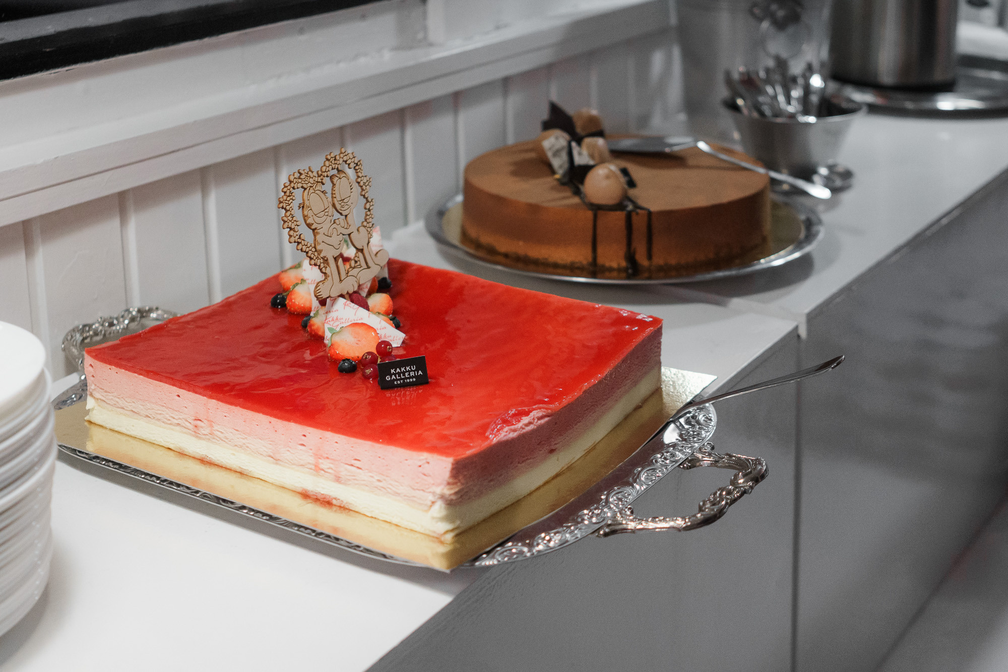 Milla-Maria&Miska/hääkuvaus Relandersgrund Majakkalaivalla