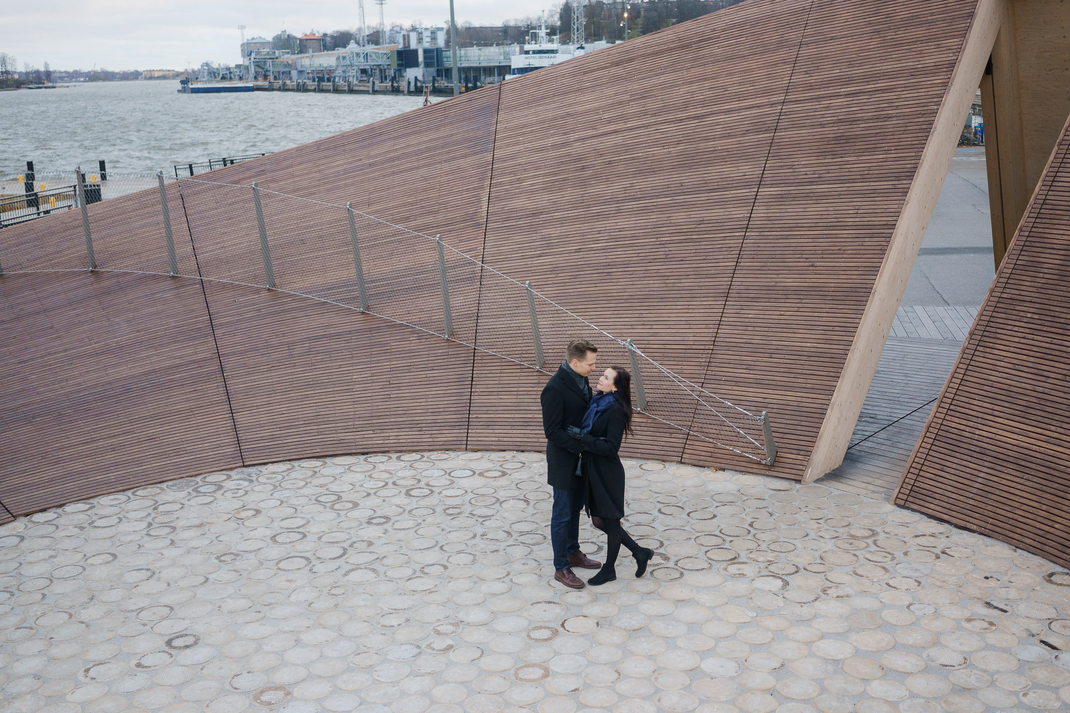 8 Instagram Spots In Helsinki