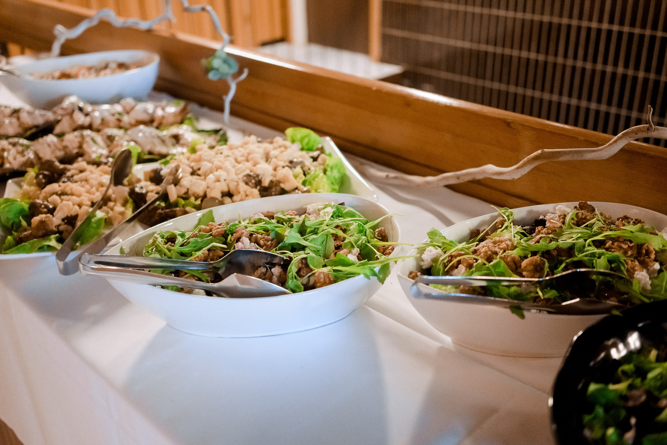 Anita&Matias, Långvik ja Haapajärven kirkko