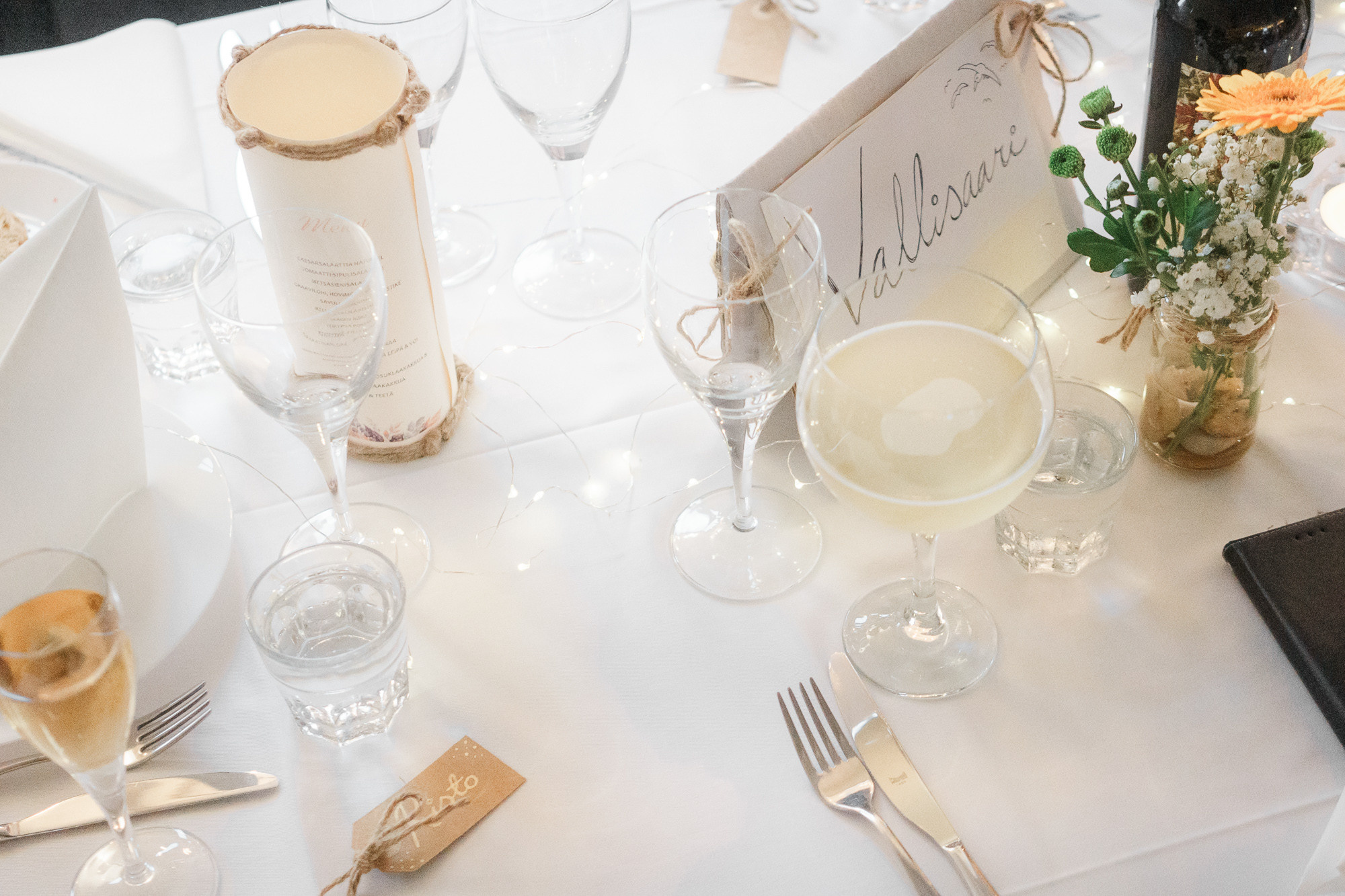 Milla-Maria&Miska/hääkuvaus Relandersgrund Majakkalaivalla