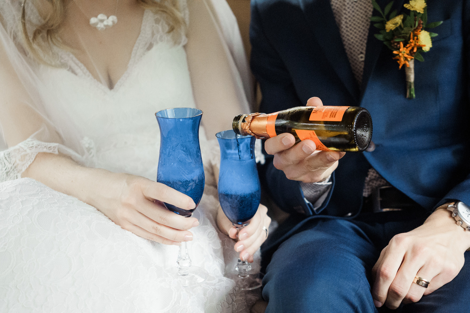 Milla-Maria&Miska/hääkuvaus Relandersgrund Majakkalaivalla