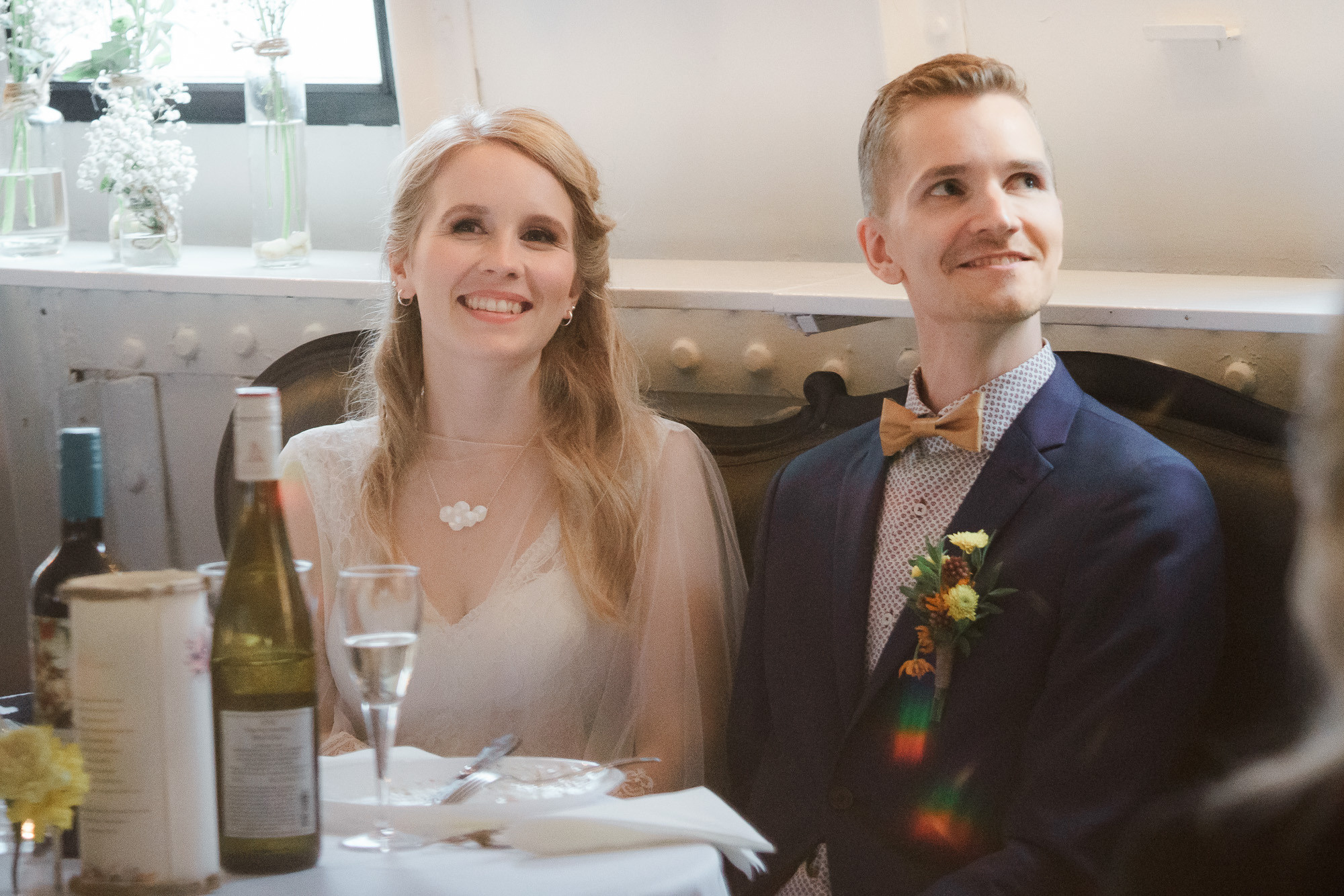 Milla-Maria&Miska/hääkuvaus Relandersgrund Majakkalaivalla