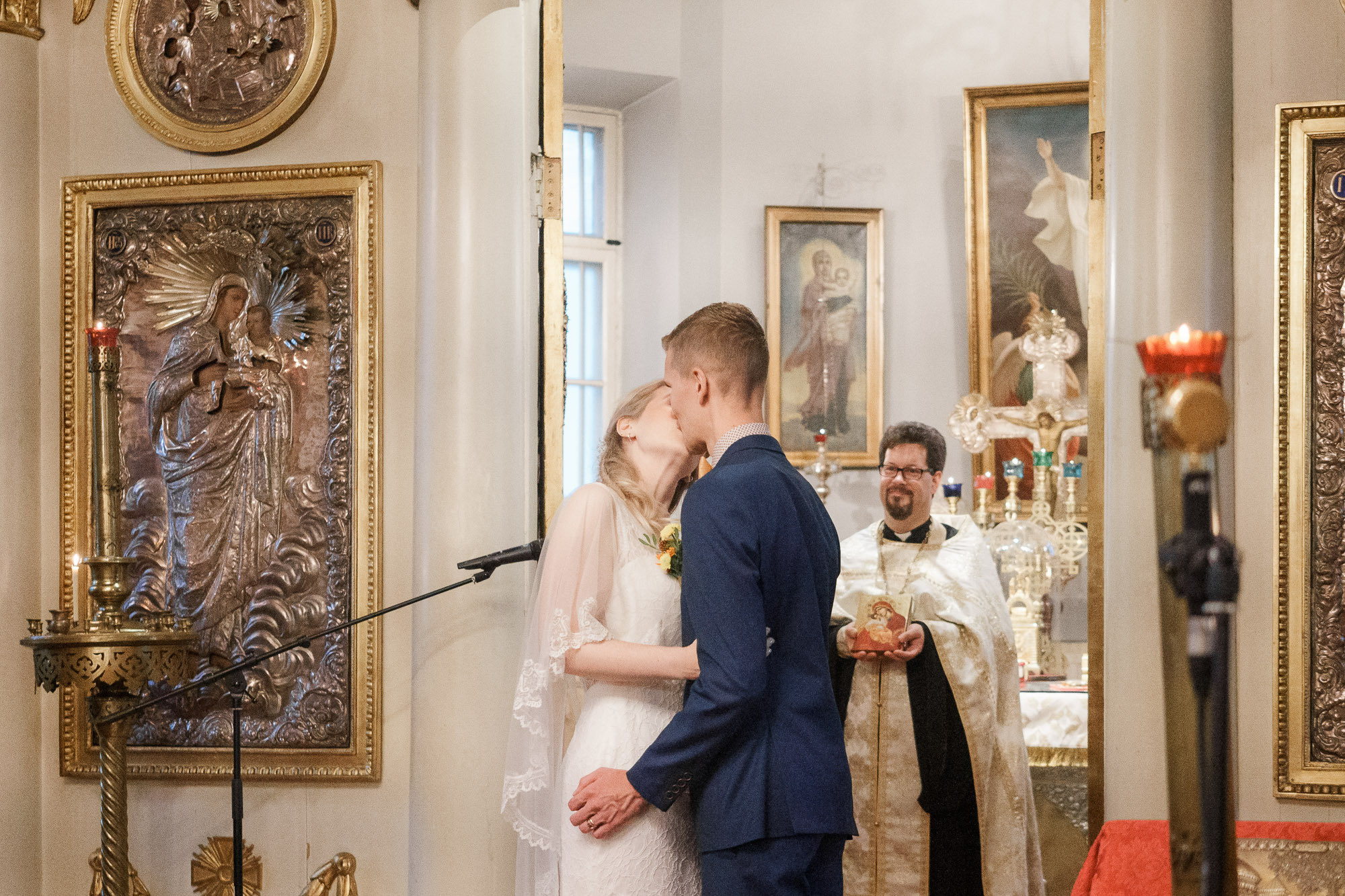 Milla-Maria&Miska/hääkuvaus Relandersgrund Majakkalaivalla