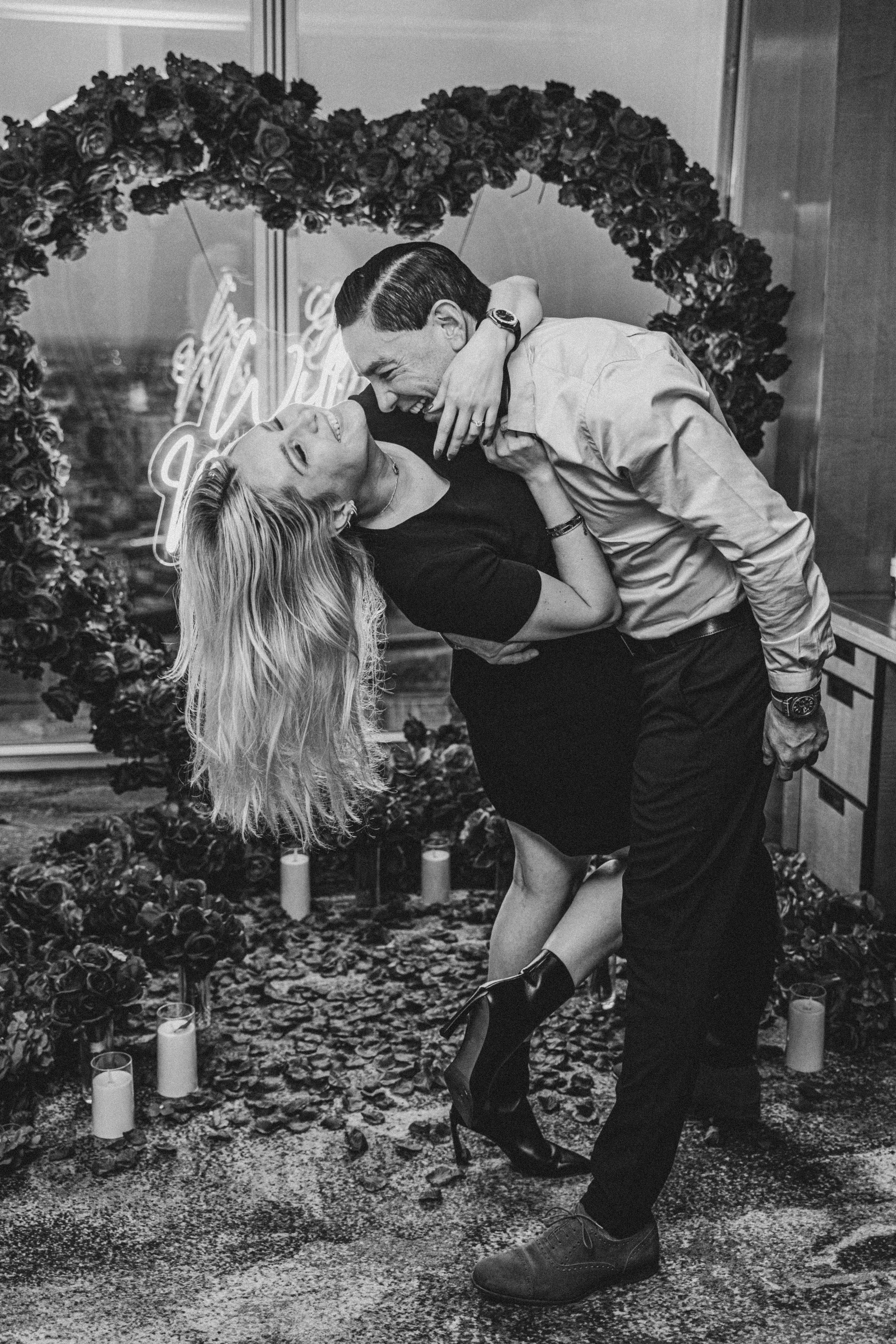 Hector & Elithabeth. Tonya Kyrylenko photographer in London