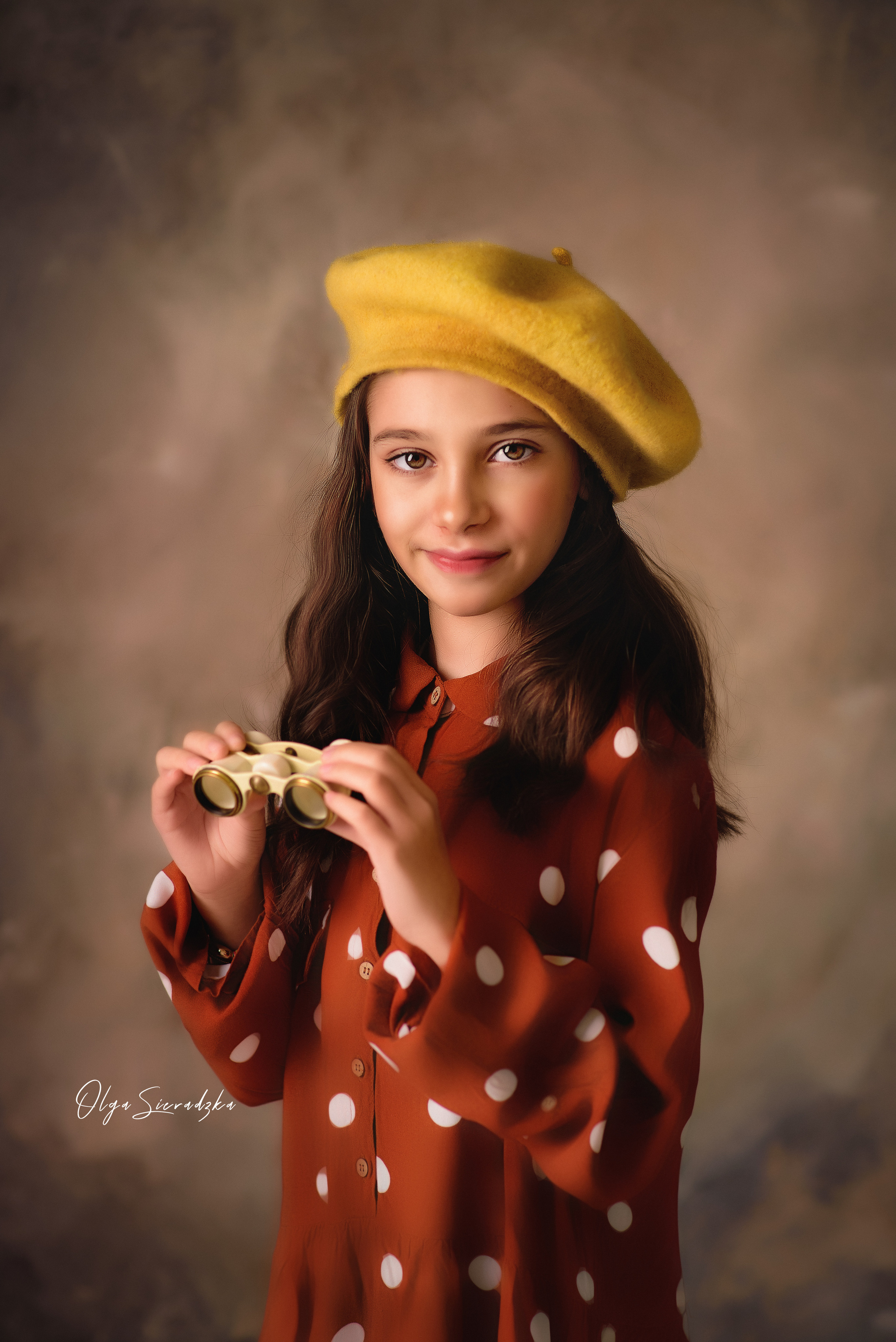 ART. Olga Sieradzka fotograf rodzinny, ciążowy i dziecięcy w Pile