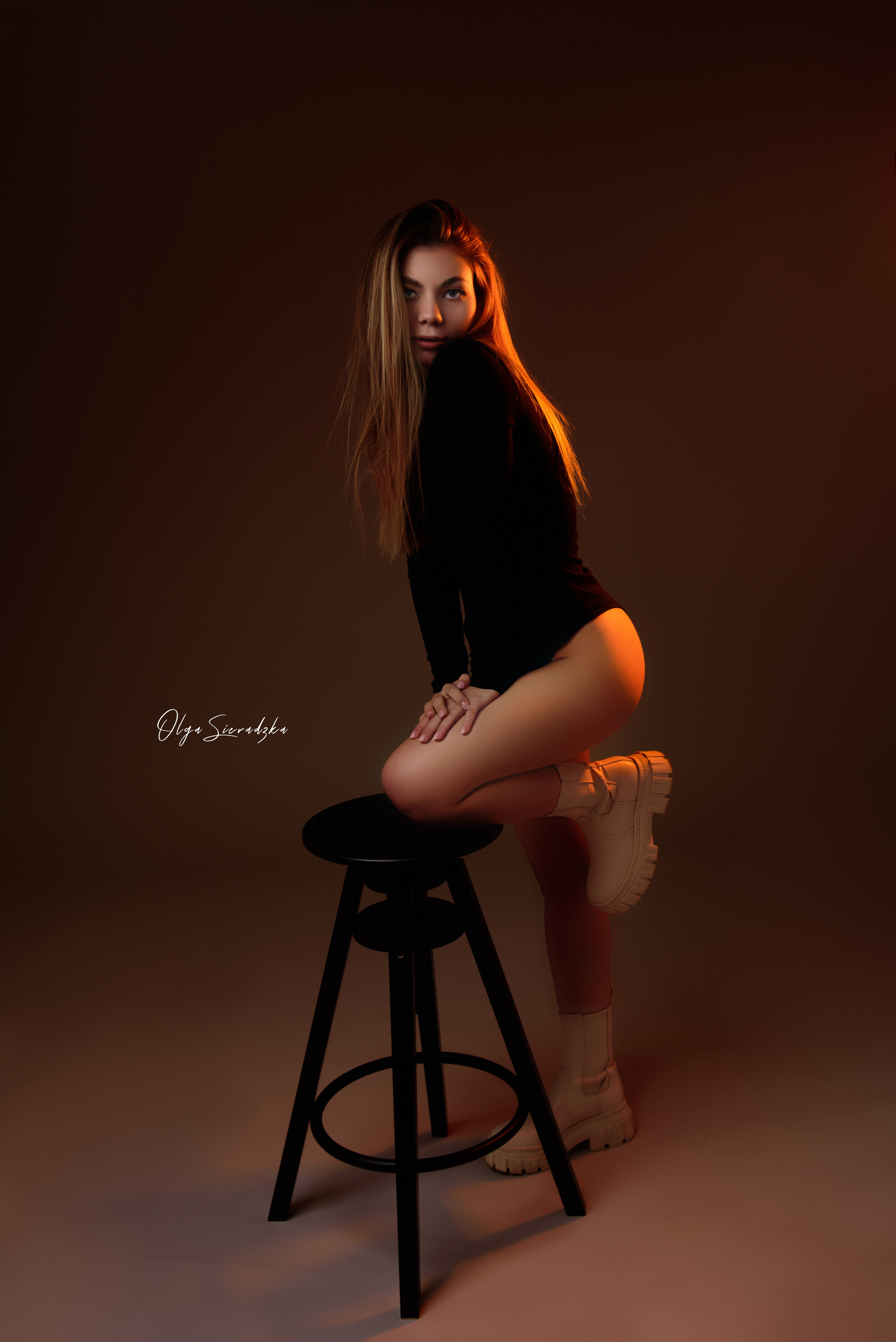 Sesje kobiece. Olga Sieradzka fotograf rodzinny, ciążowy i dziecięcy w Pile