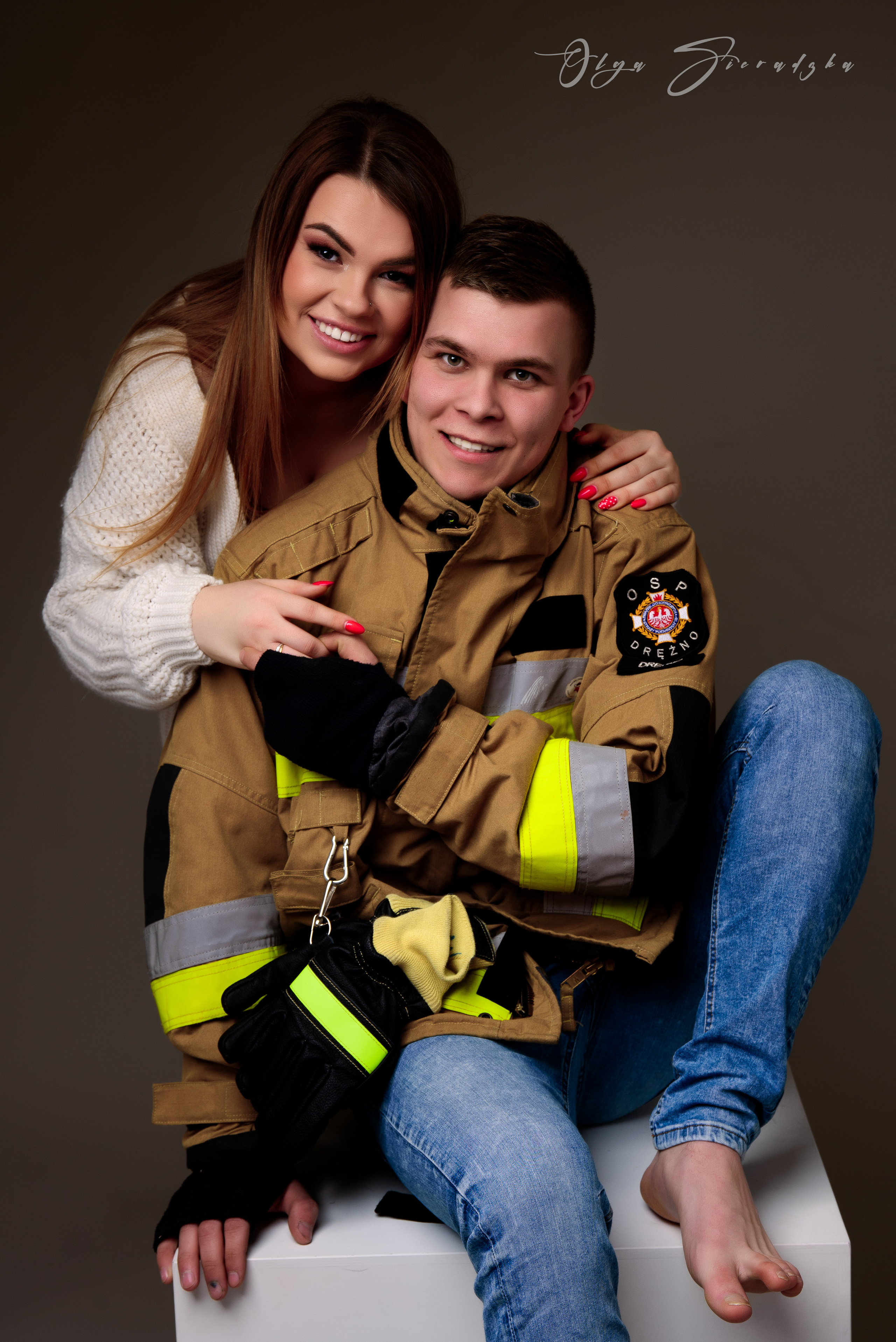 Sesje okazjonalne. Olga Sieradzka fotograf rodzinny, ciążowy i dziecięcy w Pile