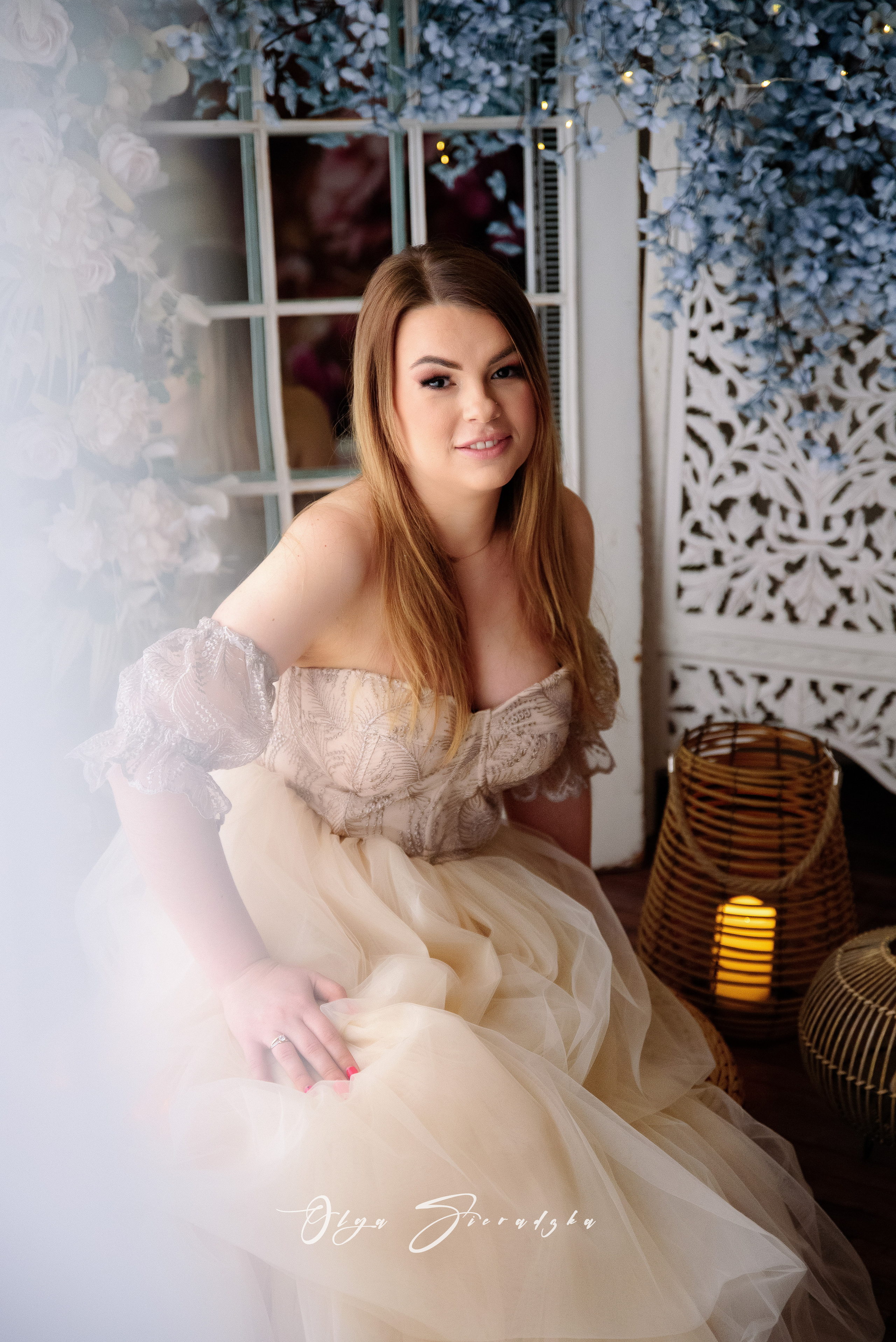 Sesje kobiece. Olga Sieradzka fotograf rodzinny, ciążowy i dziecięcy w Pile