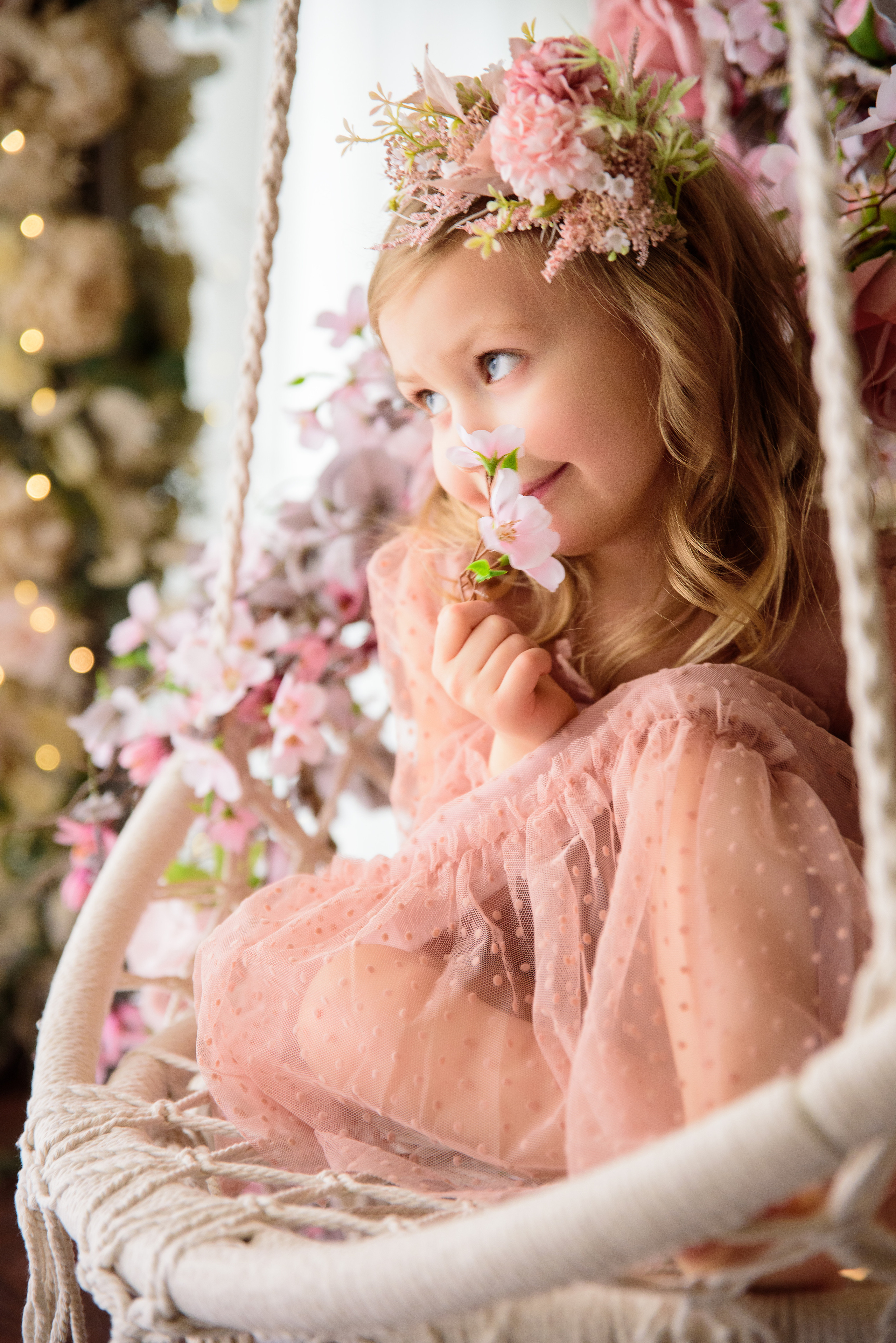 Wiosenne mini sesje, Dzień babci i Dziadka. Olga Sieradzka fotograf rodzinny, ciążowy i dziecięcy w Pile