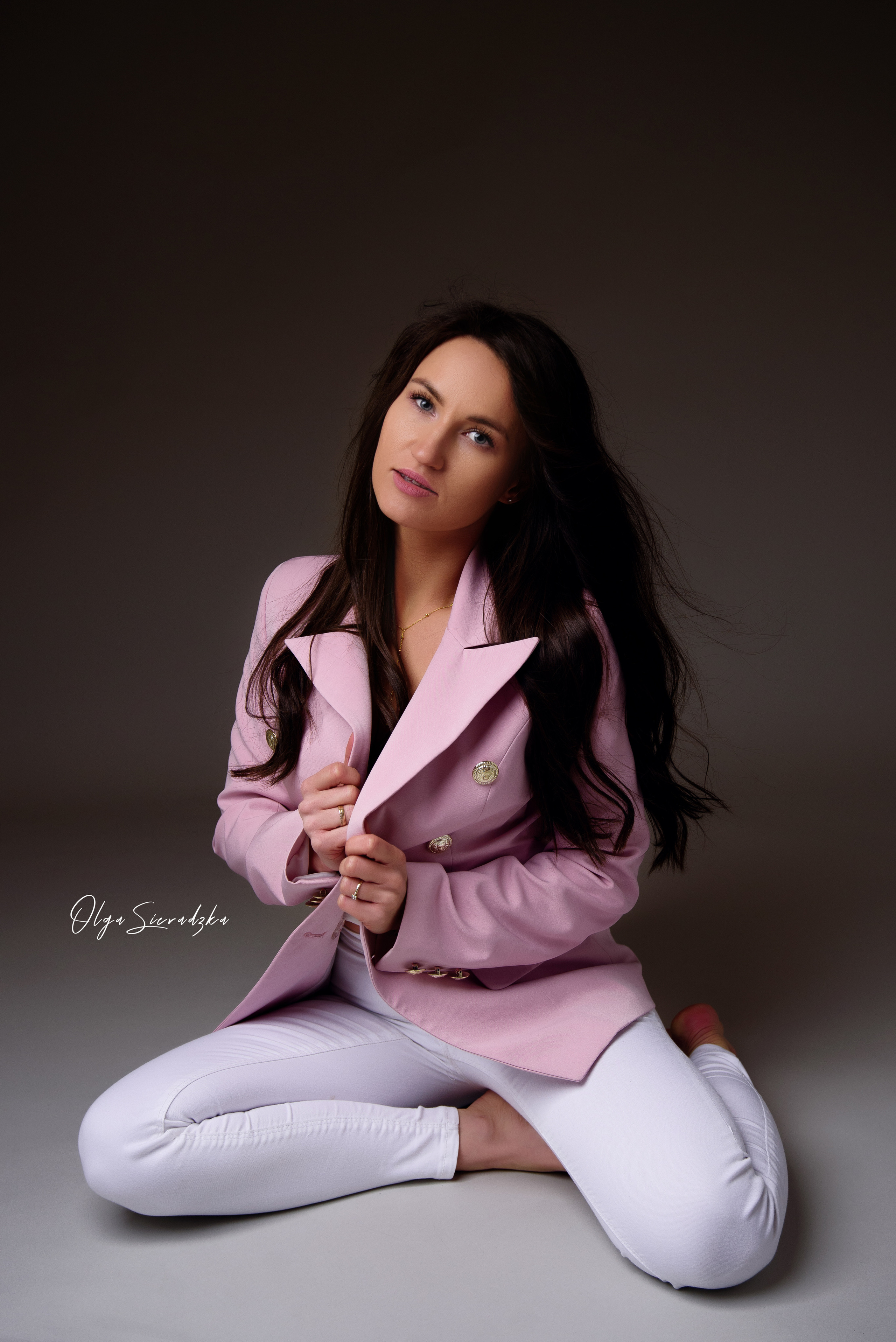 Sesje kobiece. Olga Sieradzka fotograf rodzinny, ciążowy i dziecięcy w Pile