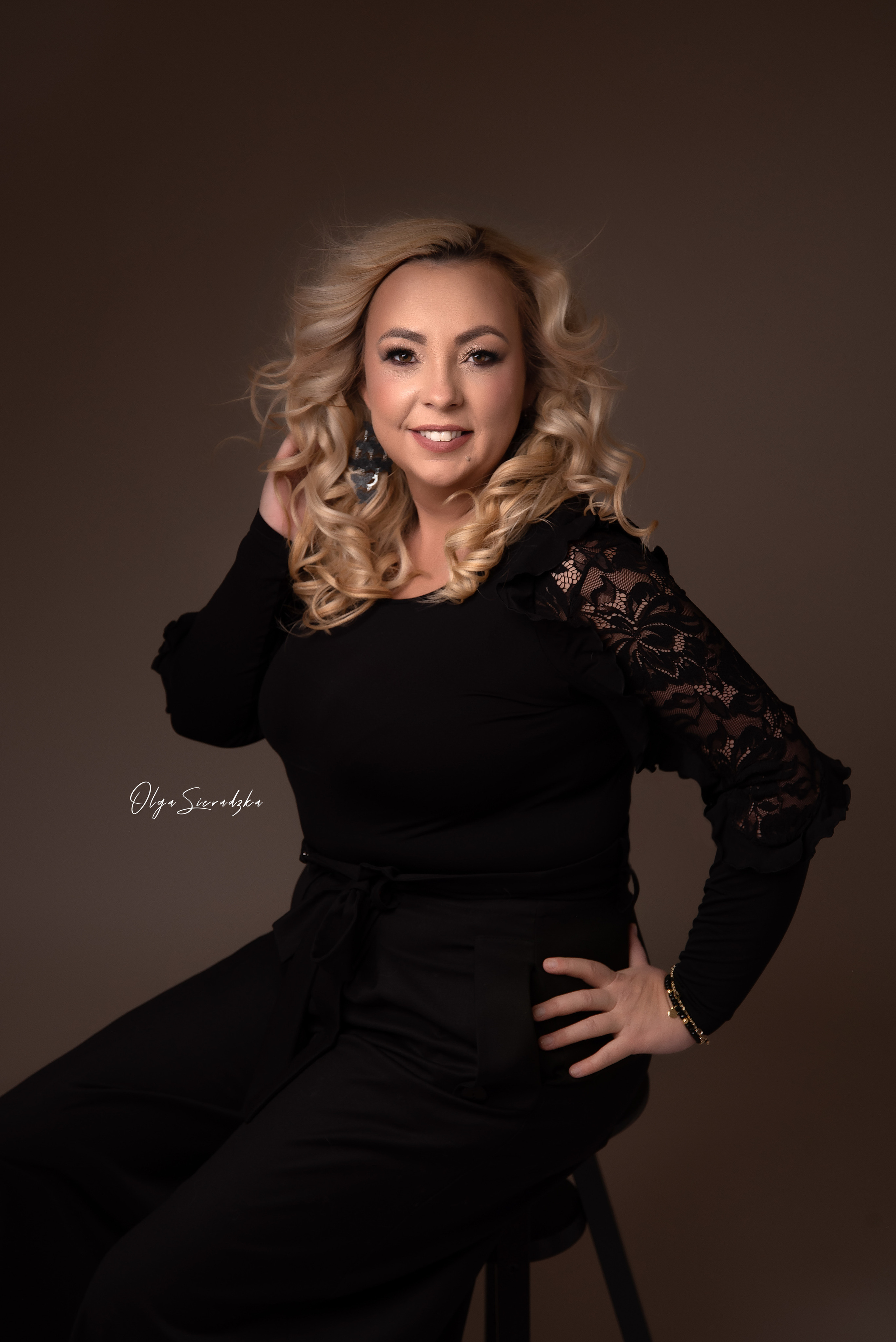 Sesje kobiece. Olga Sieradzka fotograf rodzinny, ciążowy i dziecięcy w Pile