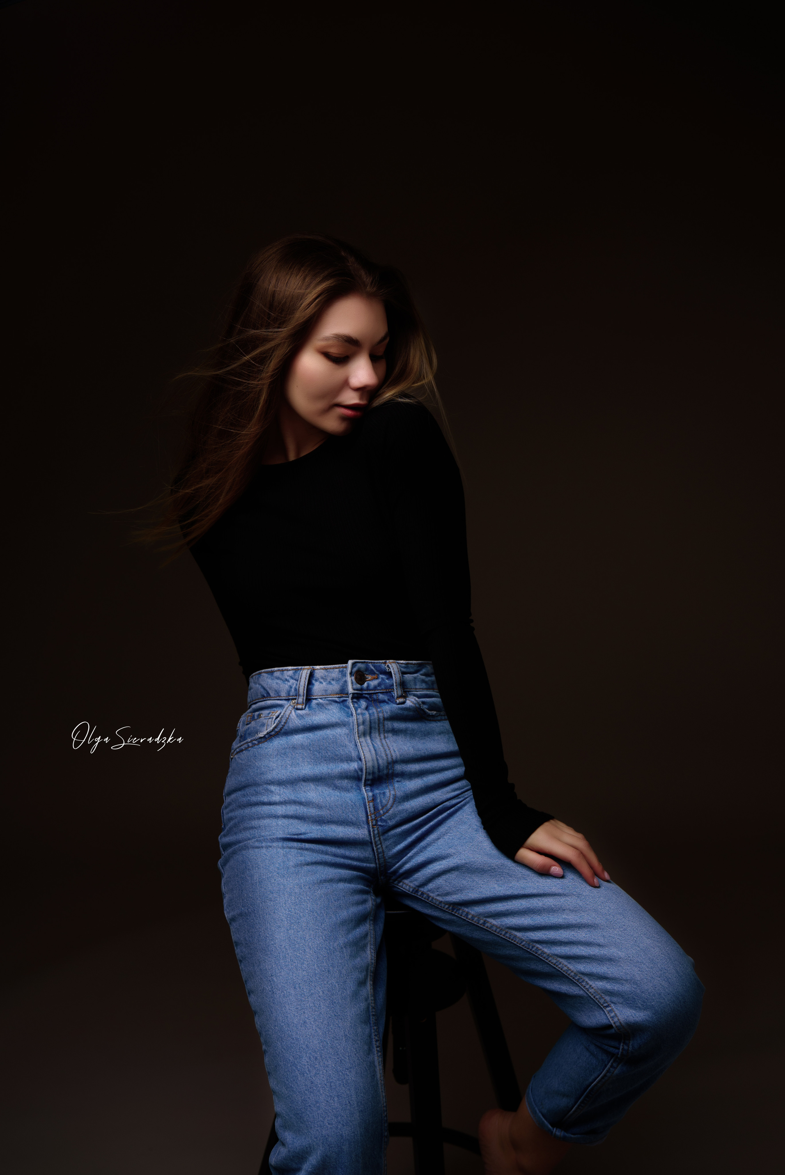 Sesje kobiece. Olga Sieradzka fotograf rodzinny, ciążowy i dziecięcy w Pile