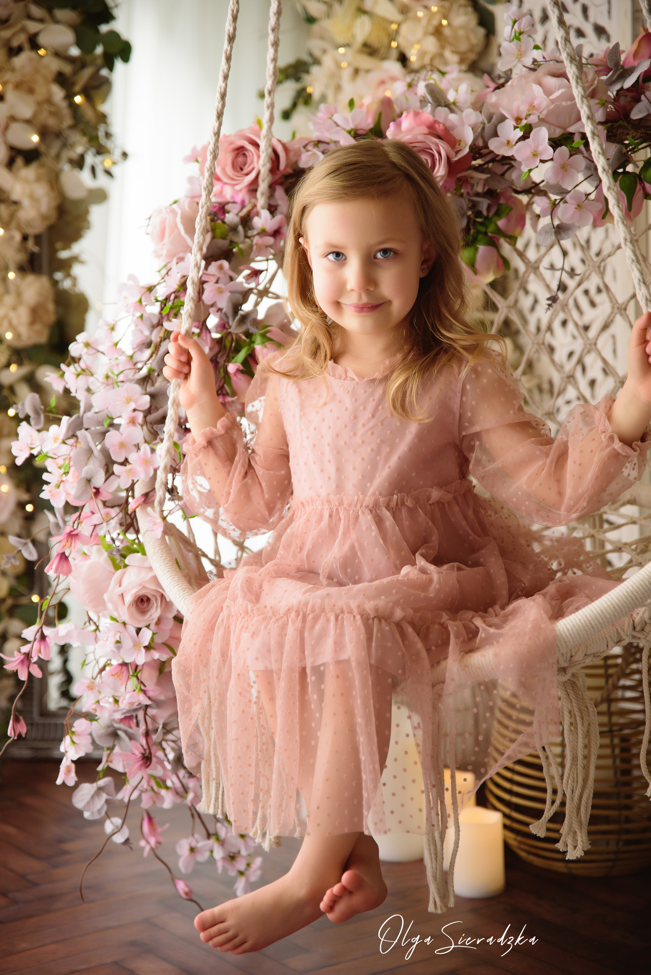 Wiosenne mini sesje, Dzień babci i Dziadka. Olga Sieradzka fotograf rodzinny, ciążowy i dziecięcy w Pile